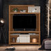 Laguna Wall Unit for TVs up to 50 inches-Wall Units-thumbnailMobile-0