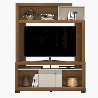 Laguna Wall Unit for TVs up to 50 inches