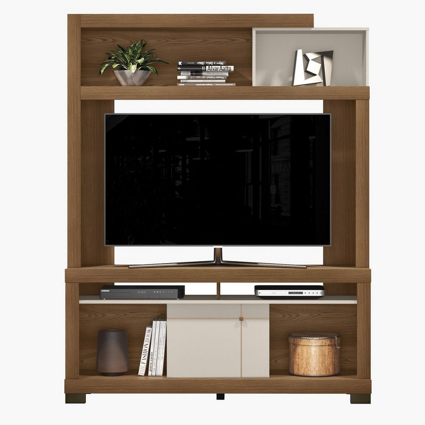 Laguna Wall Unit for TVs up to 50 inches-Wall Units-image-1