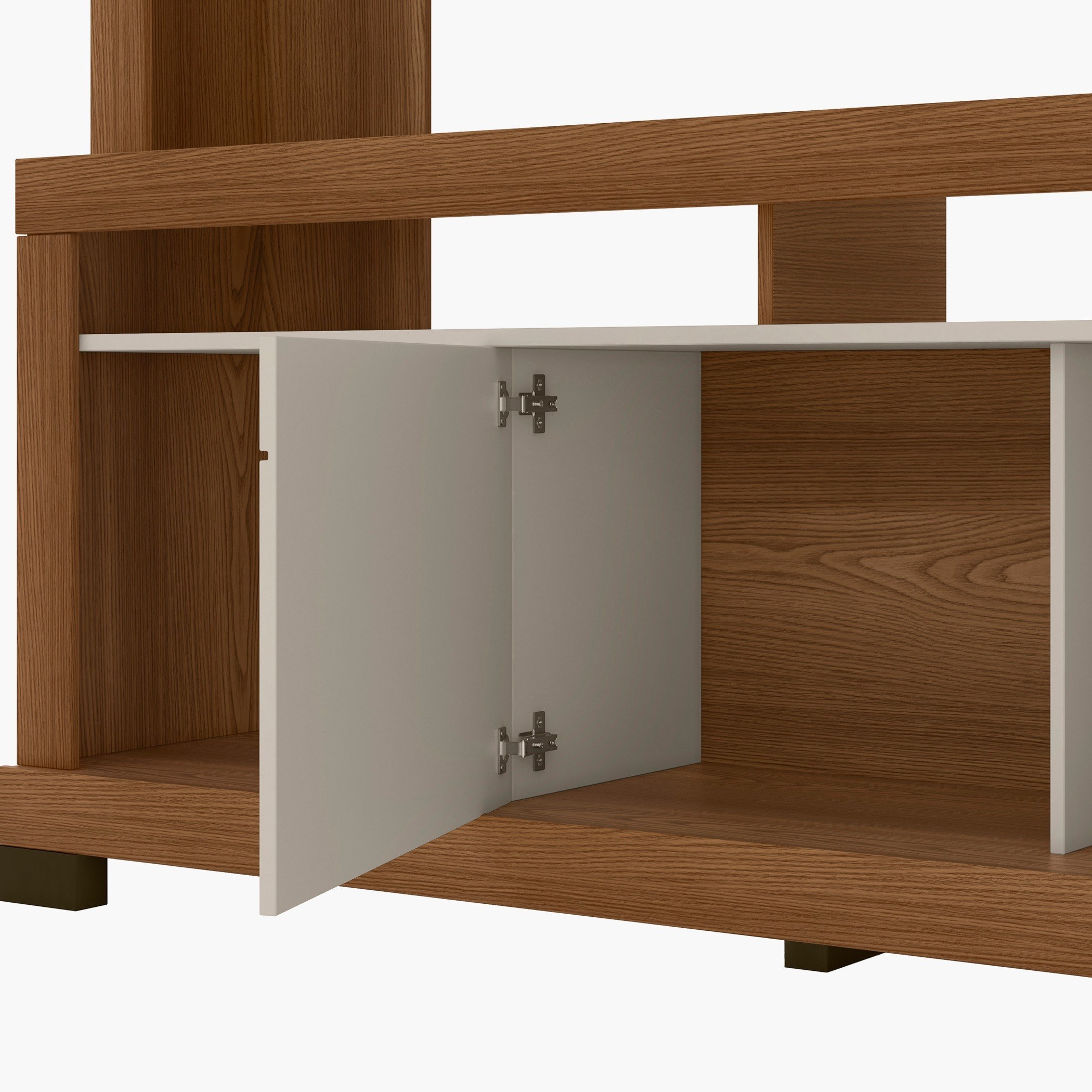 وحدة حائط للأجهزة حتى 50 بوصة من لاجونا-hbxlivingroom-mediaunitsandstorage-wallunits-image-6