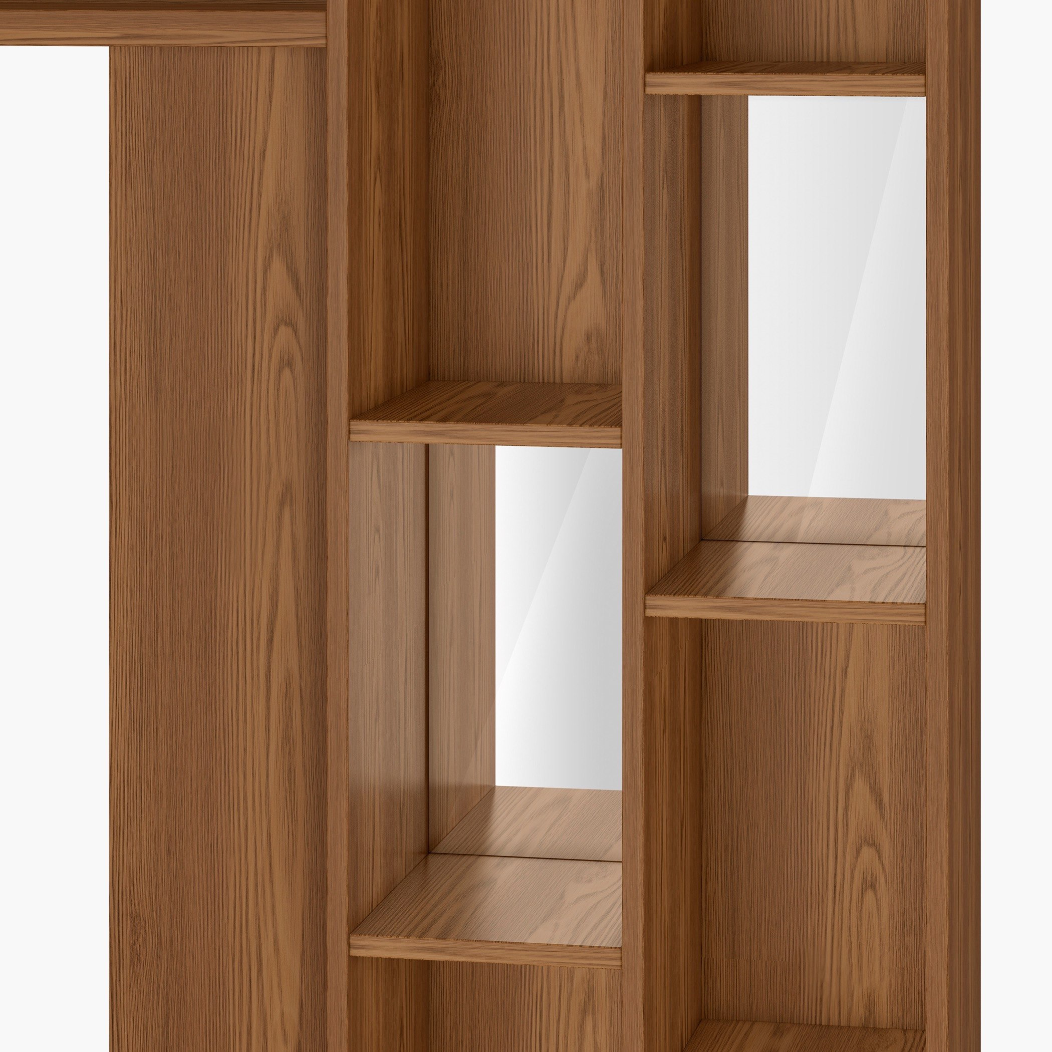 وحدة حائط للتلفزيونات حتى 65 بوصة من كانيلا-hbxlivingroom-mediaunitsandstorage-wallunits-image-4