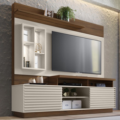 Medford Wall Unit for TVs up to 55 inches