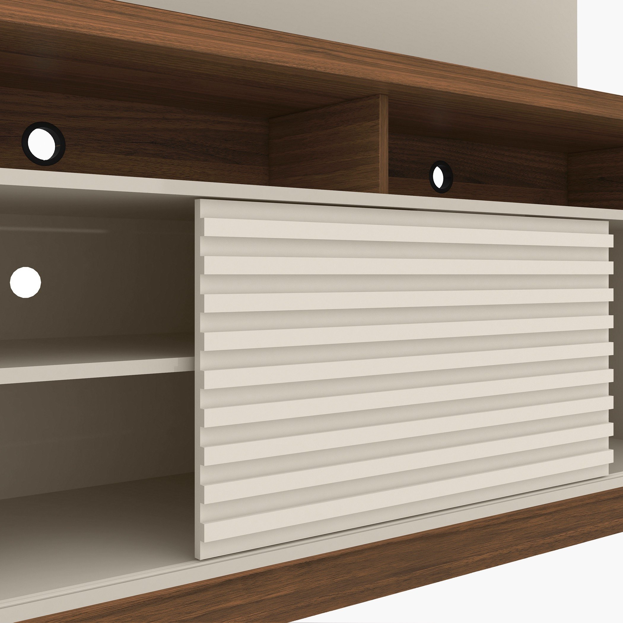 وحدة حائط للأجهزة حتى 55 بوصة من ميدفورد-hbxlivingroom-mediaunitsandstorage-wallunits-image-4