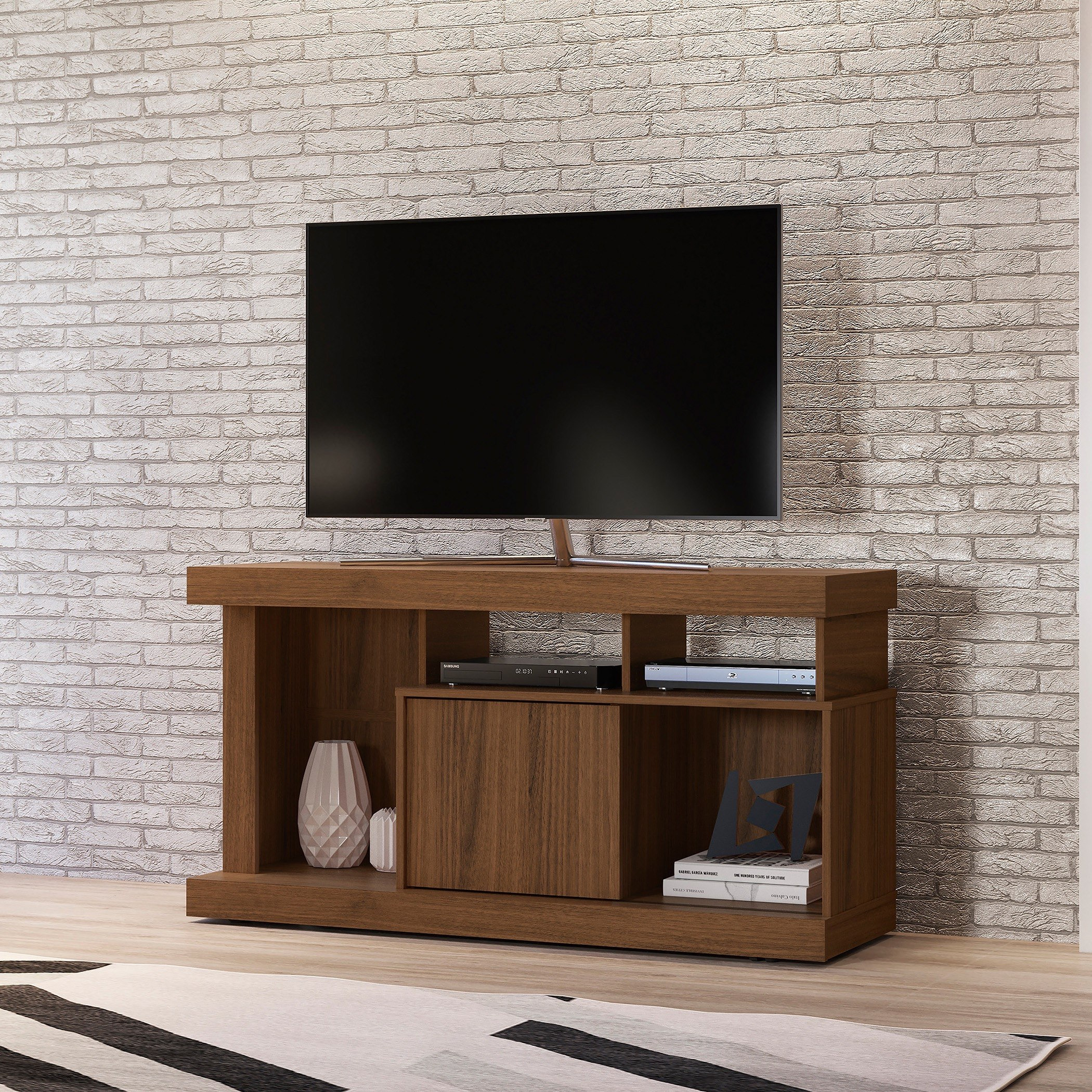 وحدة تلفاز منخفضة حتى 50 بوصة من كارتزو-hbxlivingroom-mediaunitsandstorage-tvunits-image-1