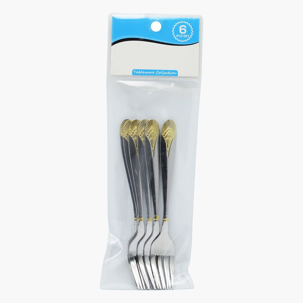 شوك ستانلس ستيل من كراون - طقم 6 قطع-hbxhomeware-hbxkitchen-image-2
