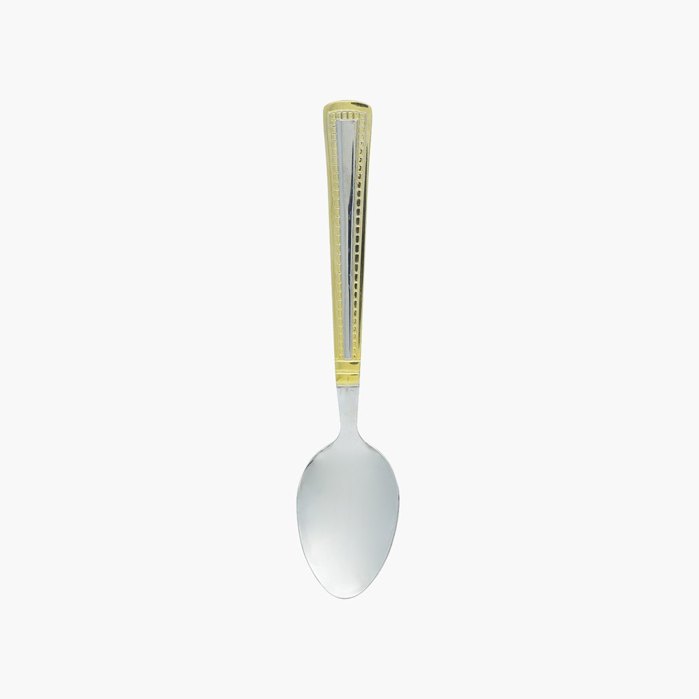 ملاعق شاي ستانلس ستيل من رويال- طقم من 6 قطع-hbxhomeware-hbxkitchen-image-3