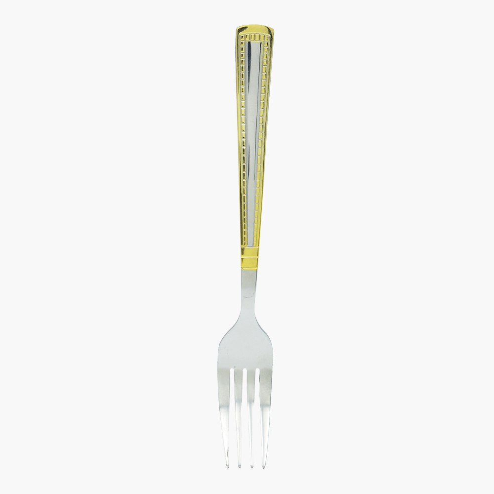 شوك حلويات ستانلس ستيل من رويال - طقم من 6 قطع-hbxhomeware-hbxkitchen-image-3