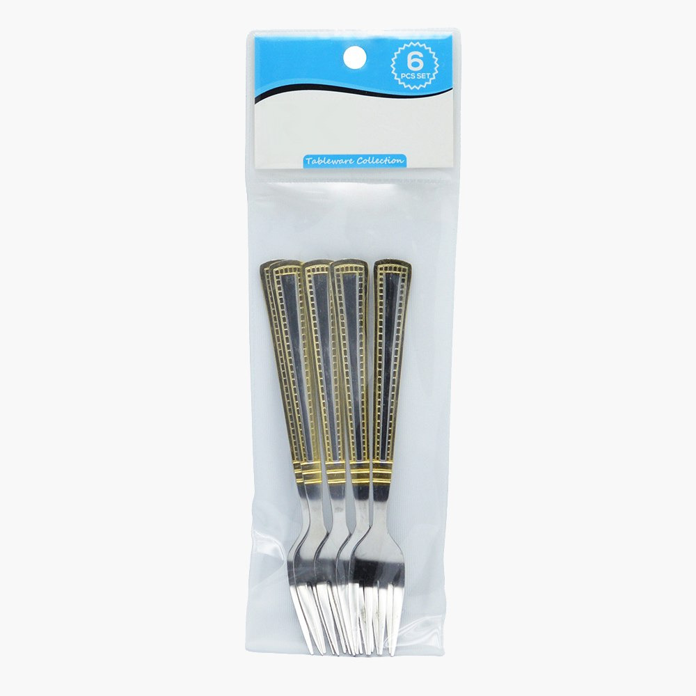 شوك ستانلس ستيل من رويال - طقم 6 قطع-hbxhomeware-hbxkitchen-image-2