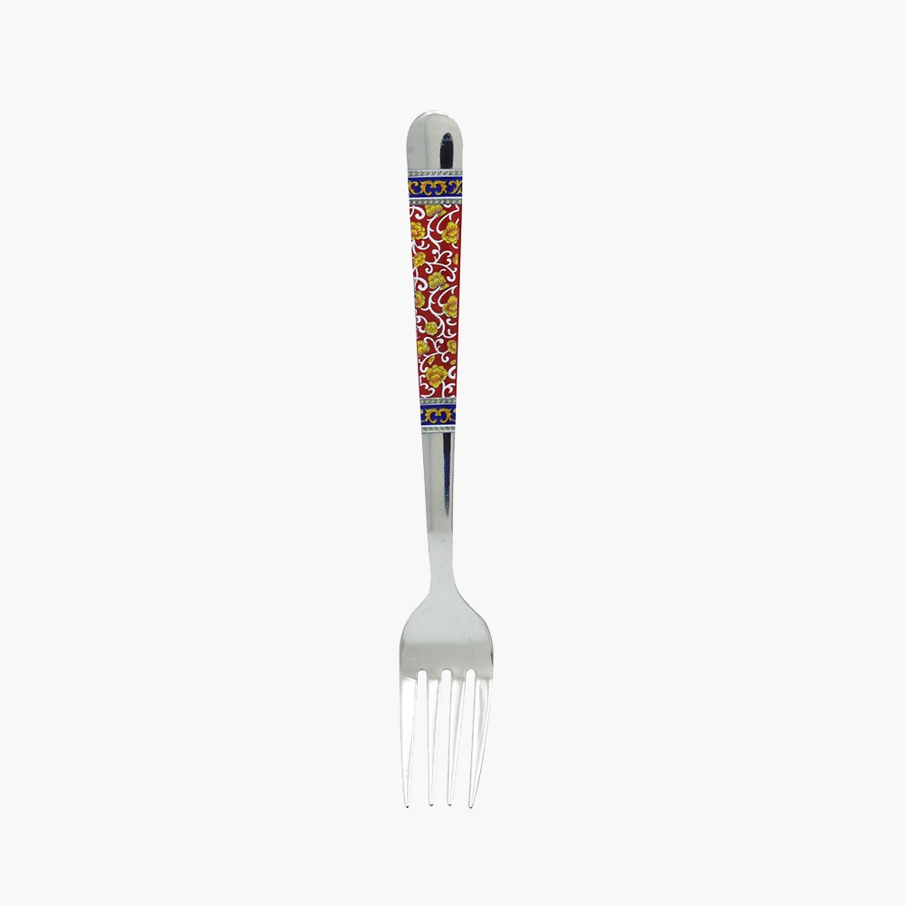 شوك ستانليس ستيل من ريد لاين - طقم من 6 قطع-hbxhomeware-hbxkitchen-image-3