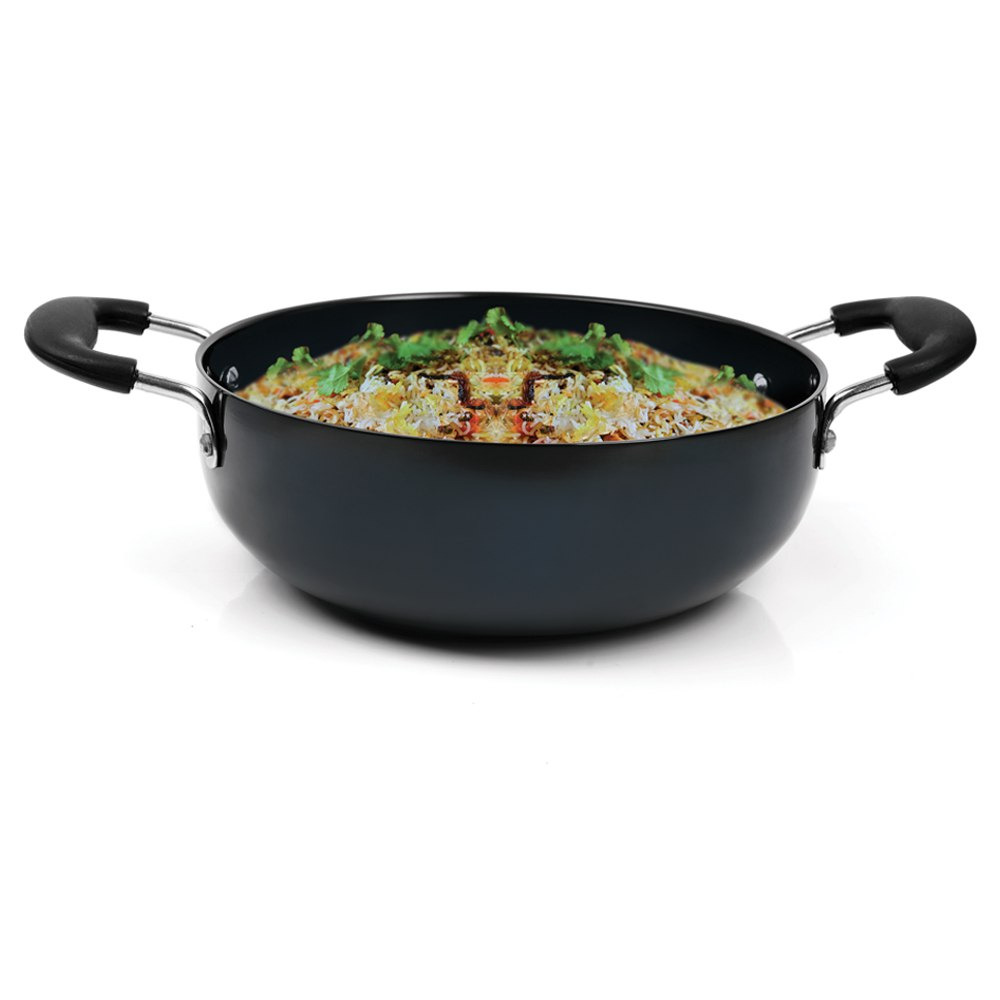 قدر كاداي عميق مؤكسد - 26 سم-hbxkitchen-kitchenware-foodpreparation-image-2