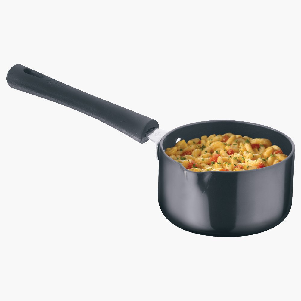 Anodized Saucepan - 13 cm-hbxkitchen-kitchenware-foodpreparation-image-2