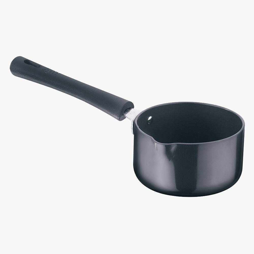 Anodized Saucepan - 13 cm-hbxkitchen-kitchenware-foodpreparation-image-3