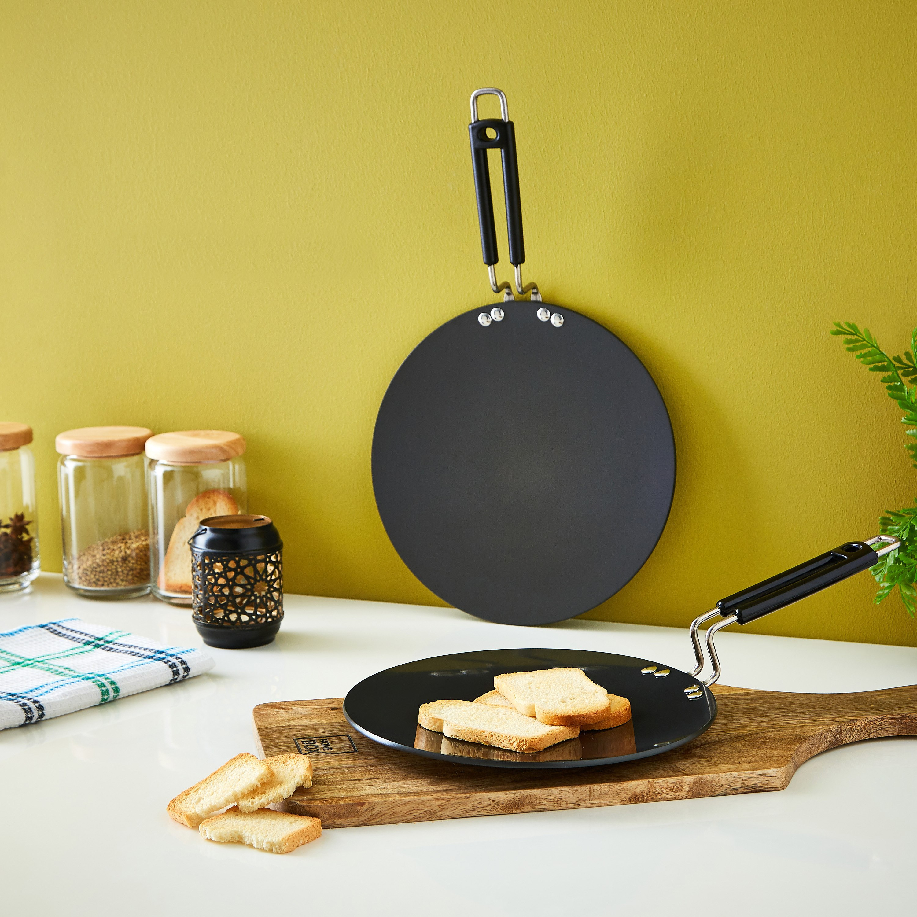 طاوة مقعرة مطلية - 25 سم-hbxkitchen-kitchenware-foodpreparation-image-3