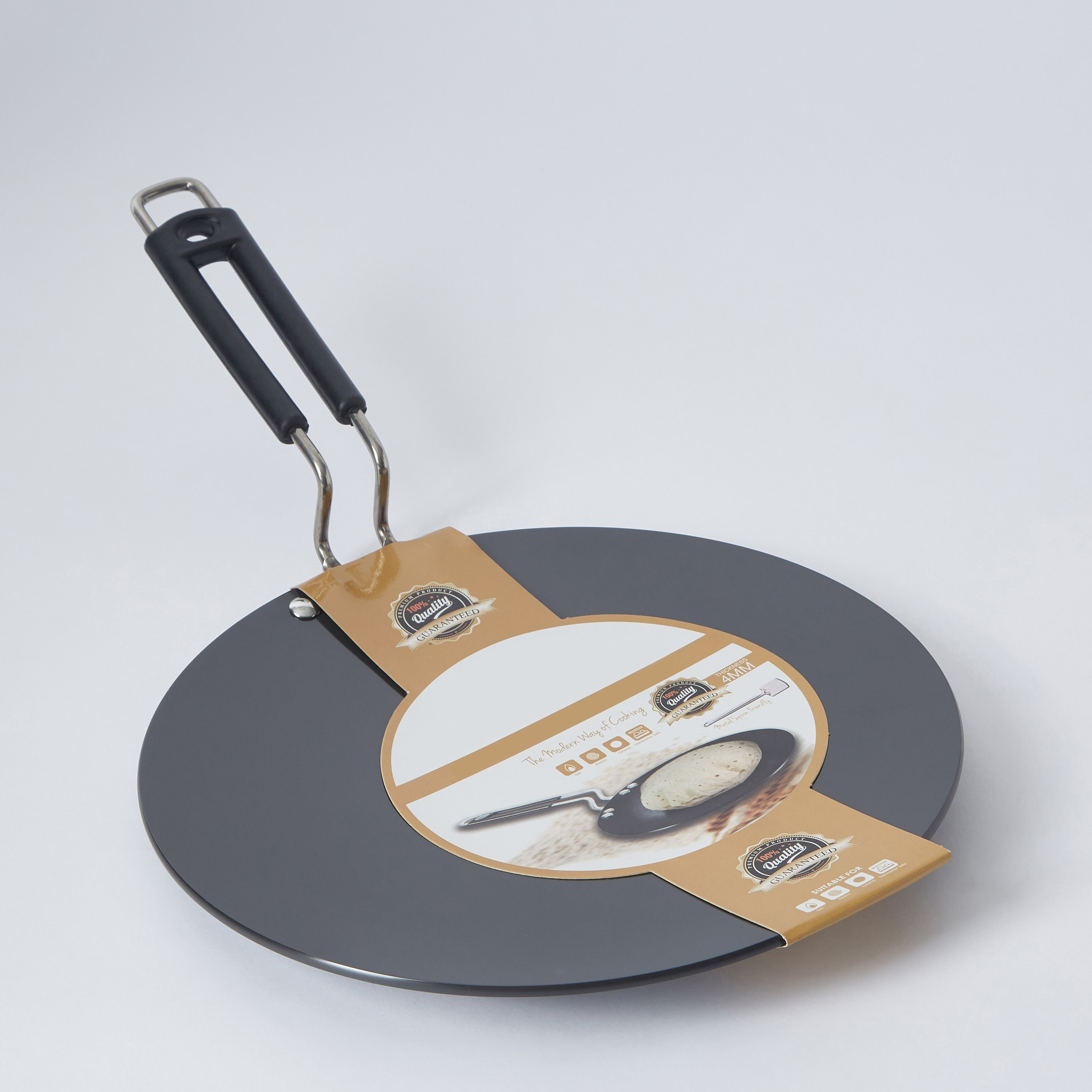 طاوة مقعرة مؤكسدة - 27 سم-hbxkitchen-kitchenware-foodpreparation-image-4