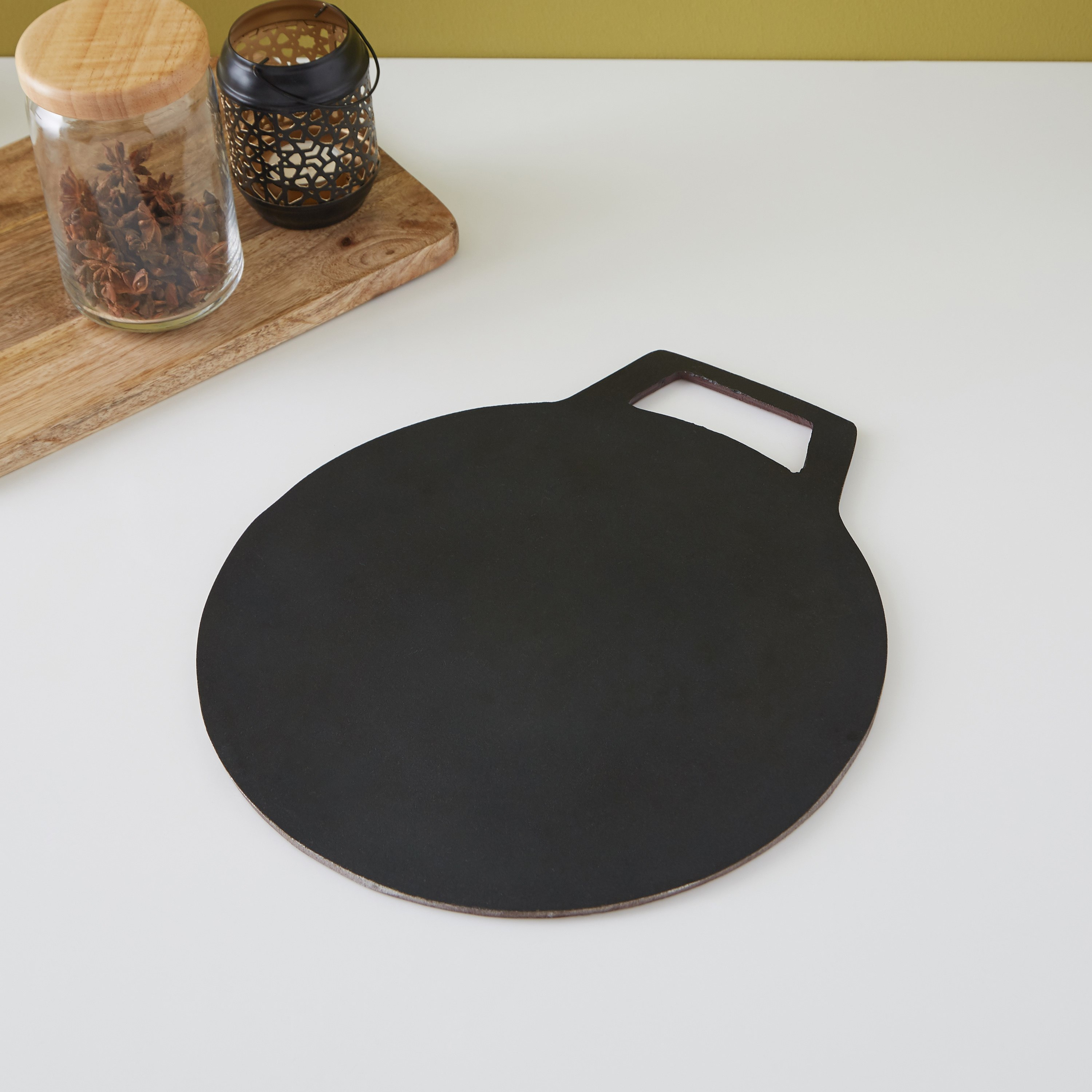 طاوة من أرابيك - 30 سم-hbxkitchen-kitchenware-foodpreparation-image-1