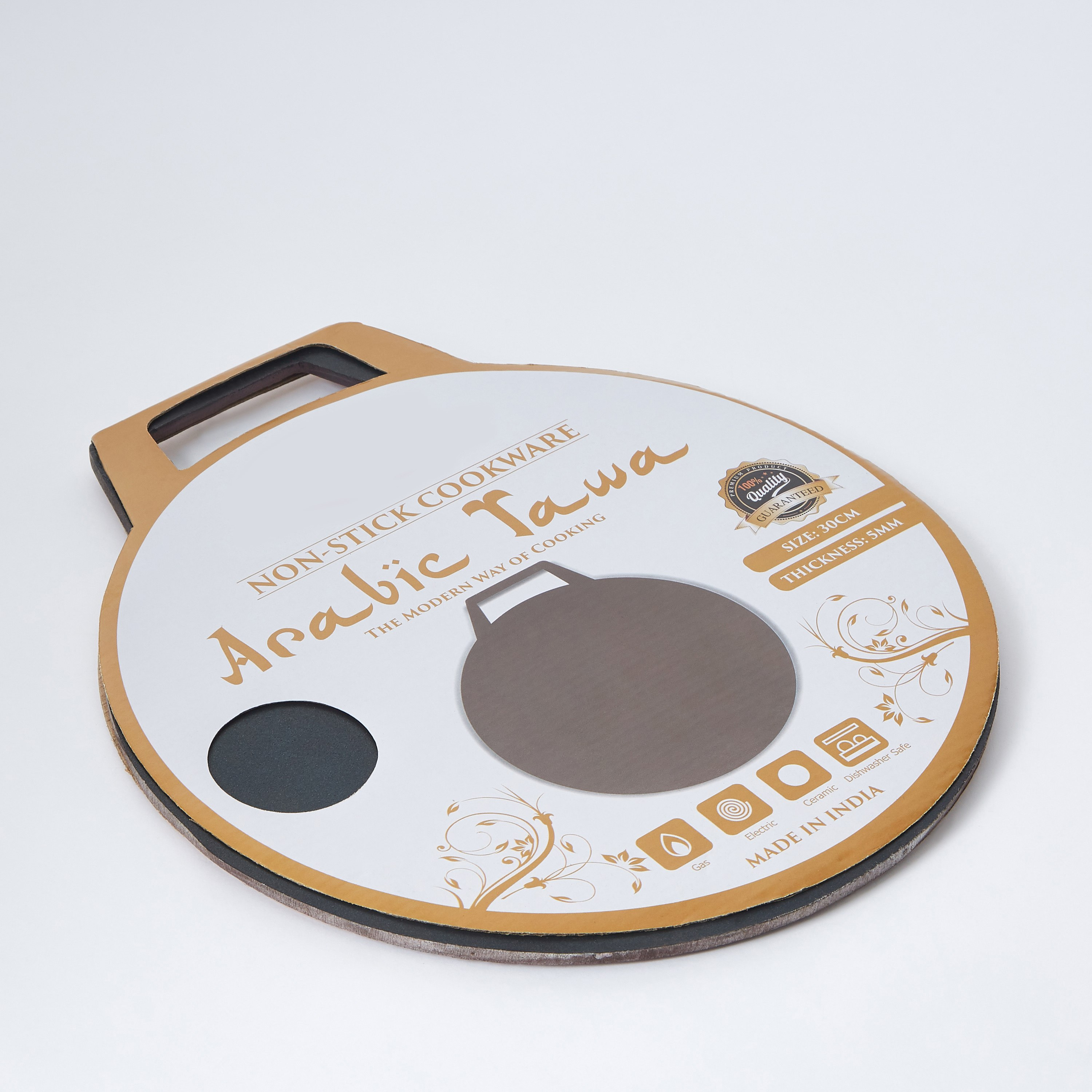 طاوة من أرابيك - 30 سم-hbxkitchen-kitchenware-foodpreparation-image-6
