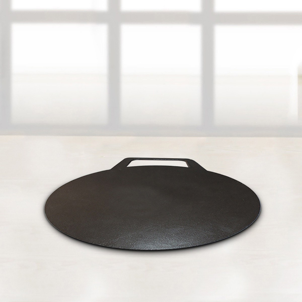 طاوة عربية - 40 سم-hbxkitchen-kitchenware-foodpreparation-image-1