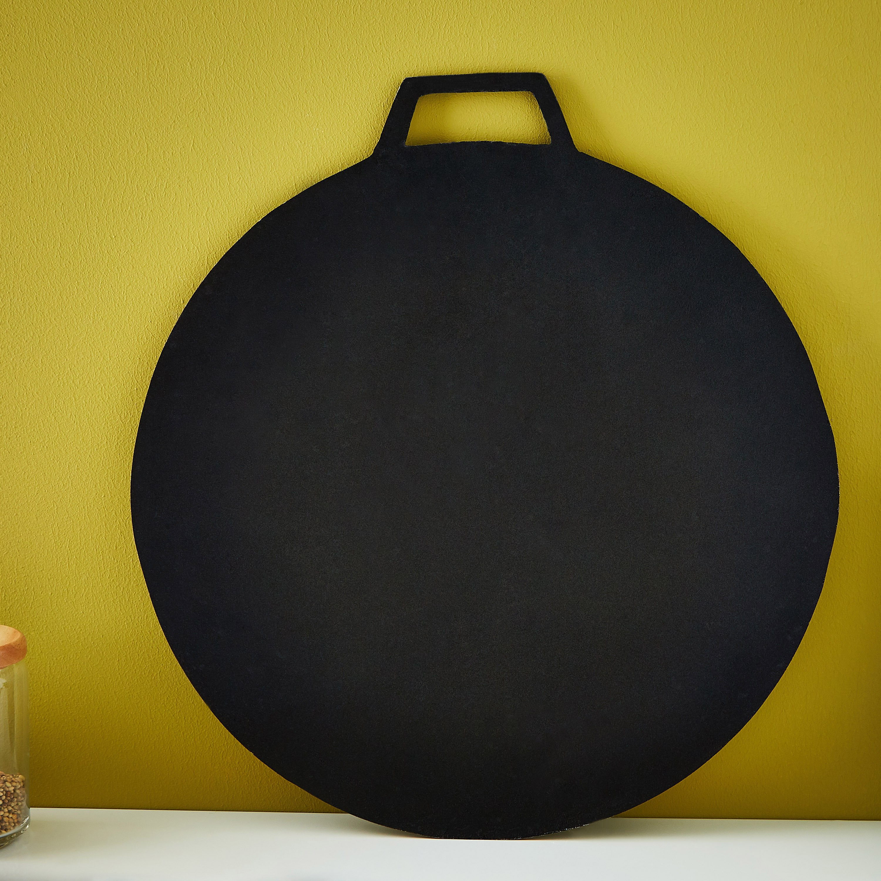 Arabic Tawa - 50 cm-hbxkitchen-kitchenware-foodpreparation-image-2