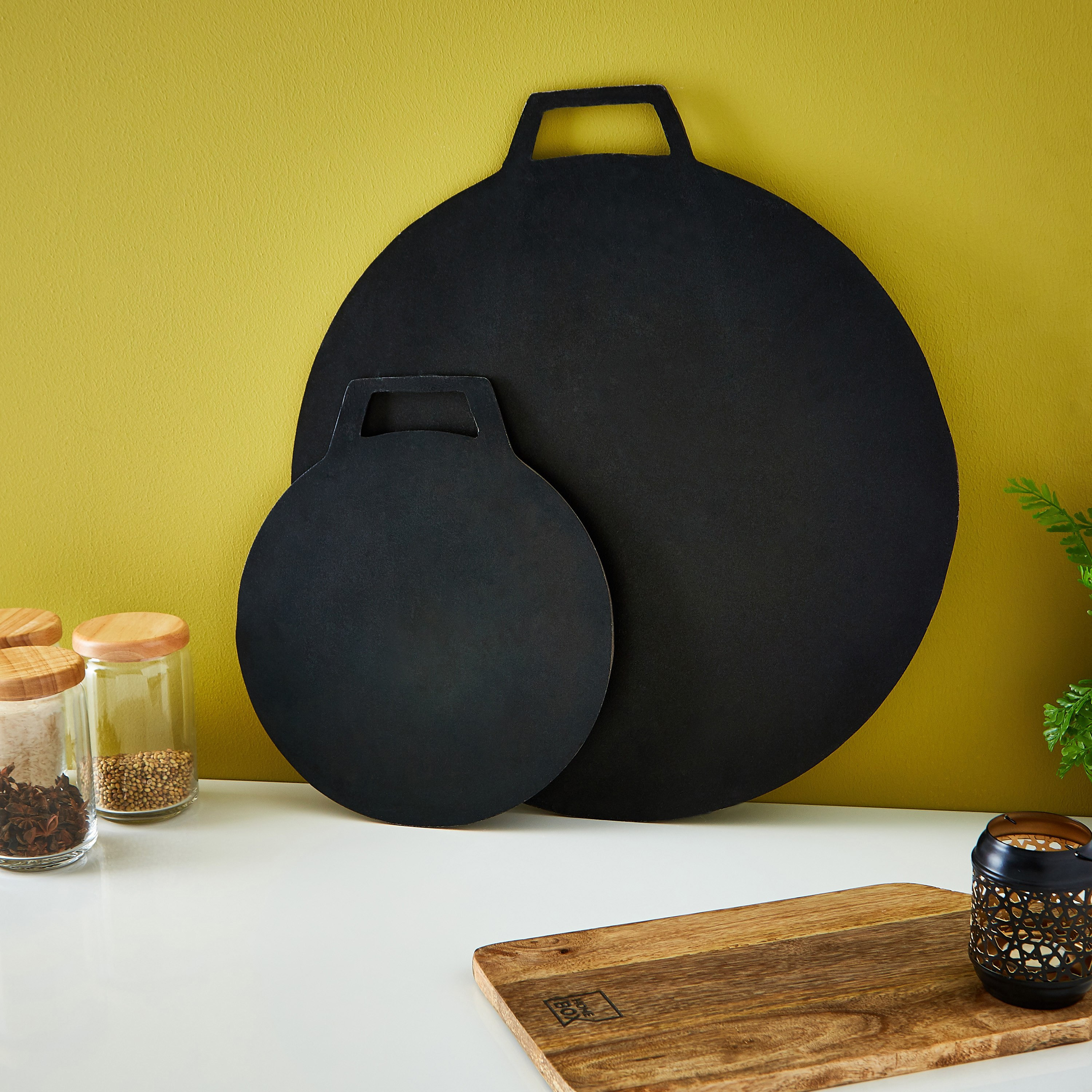 Arabic Tawa - 50 cm-hbxkitchen-kitchenware-foodpreparation-image-4