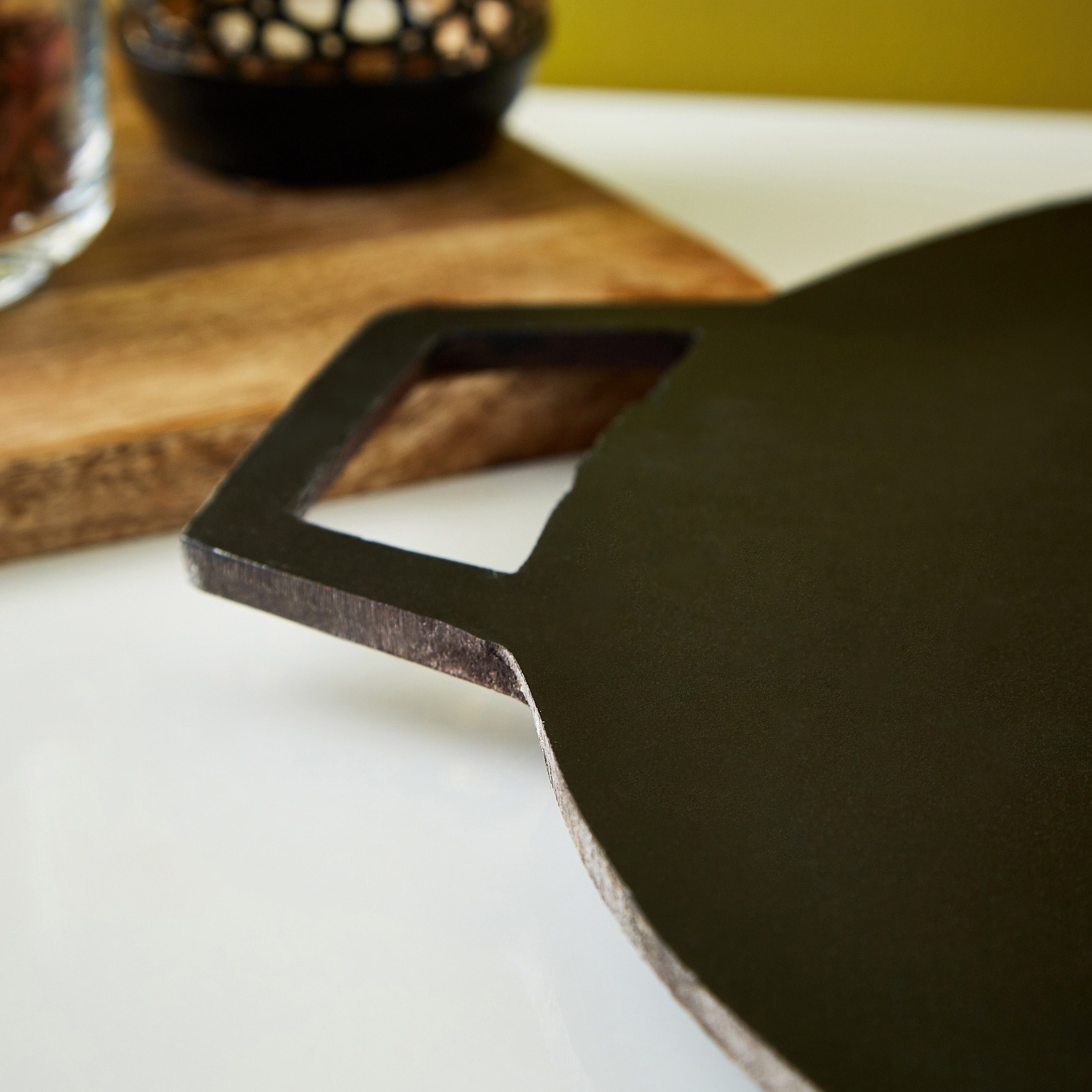 Arabic Tawa - 50 cm-hbxkitchen-kitchenware-foodpreparation-image-5