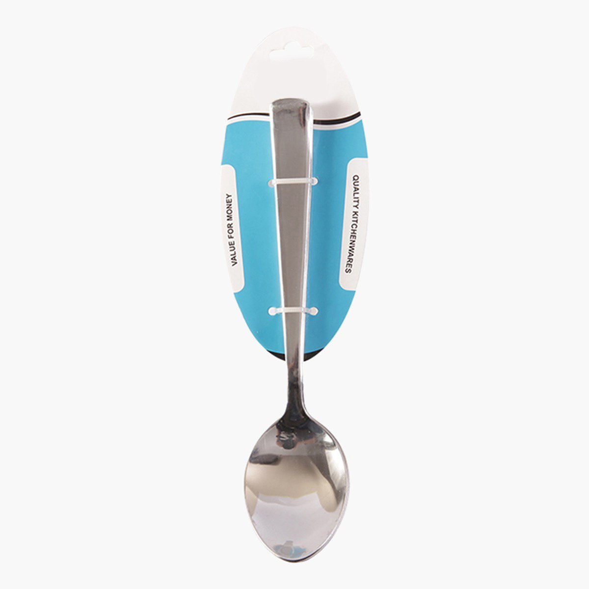 Impress Stainless Steel Dessert Spoon - Set of 6-hbxhomeware-hbxkitchen-image-2