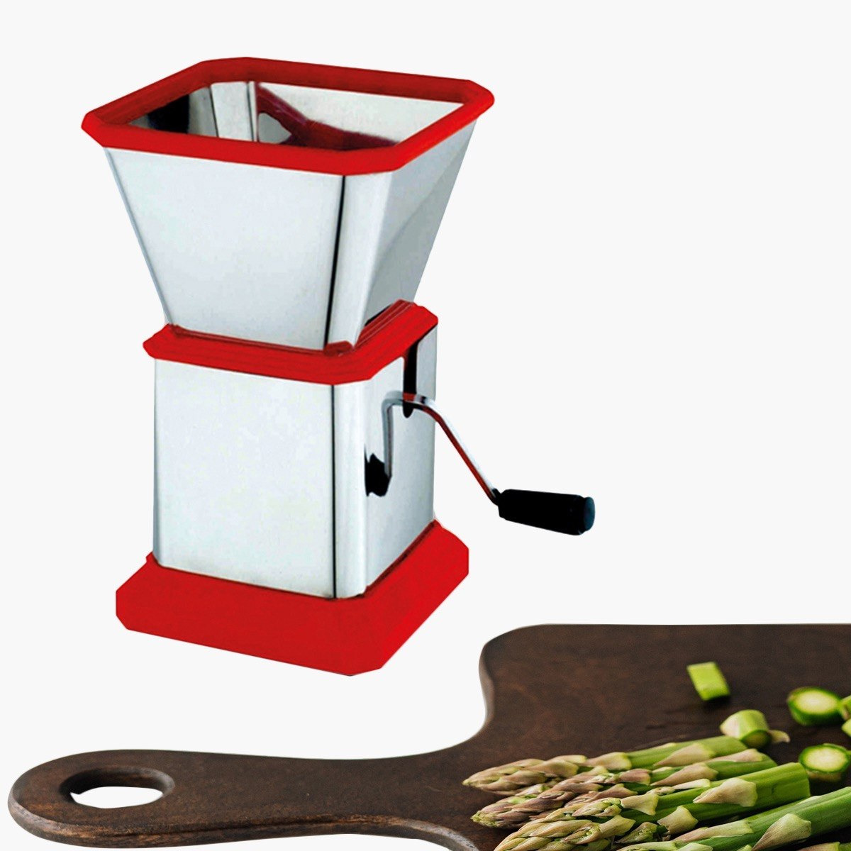 آلة تقطيع ستانليس ستيل-hbxkitchen-kitchenware-kitchenaccessories-image-1