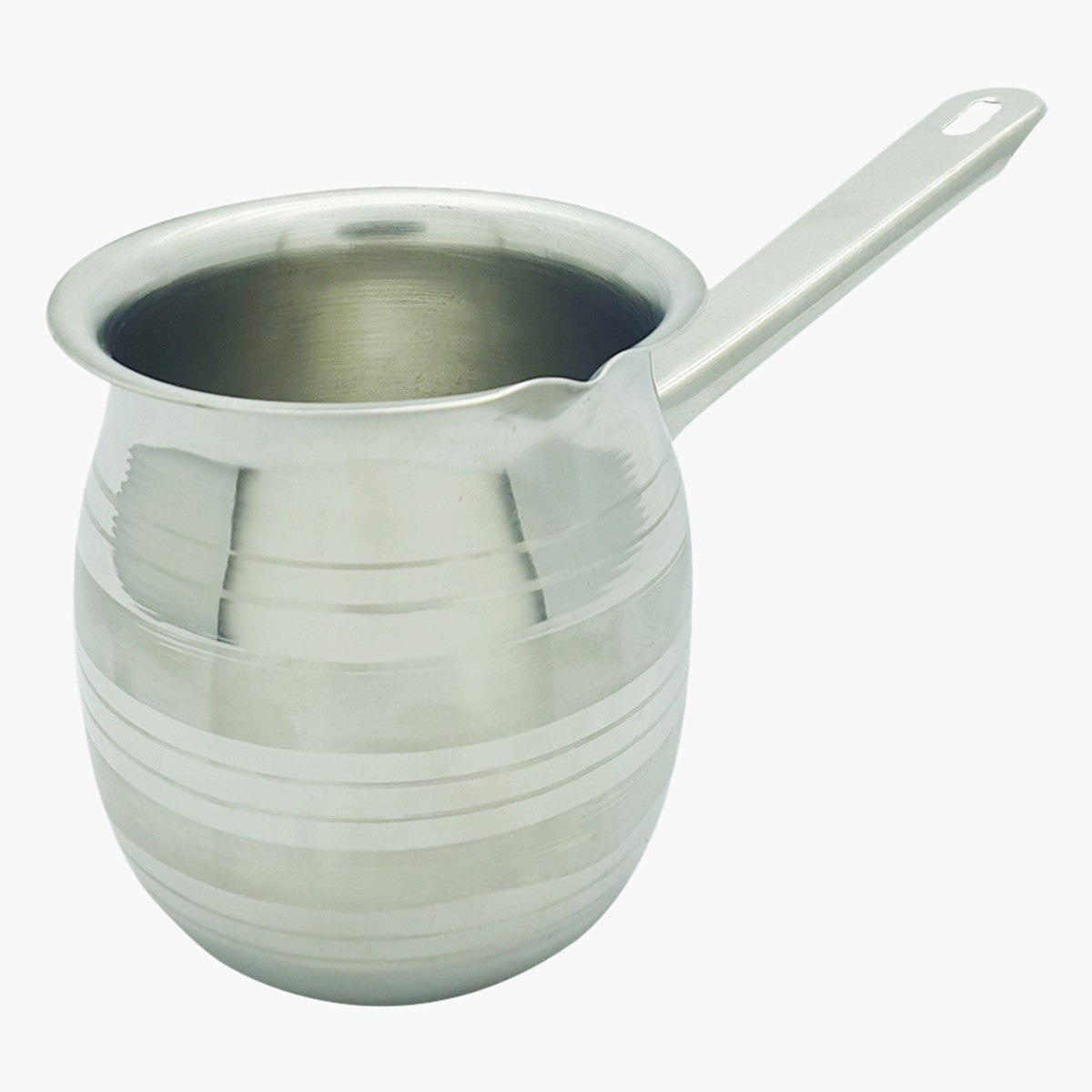 طقم تسخين القهوة ستانلس ستيل من 3 قطع-hbxdecorandfurnishings-tabletop-serveware-image-5