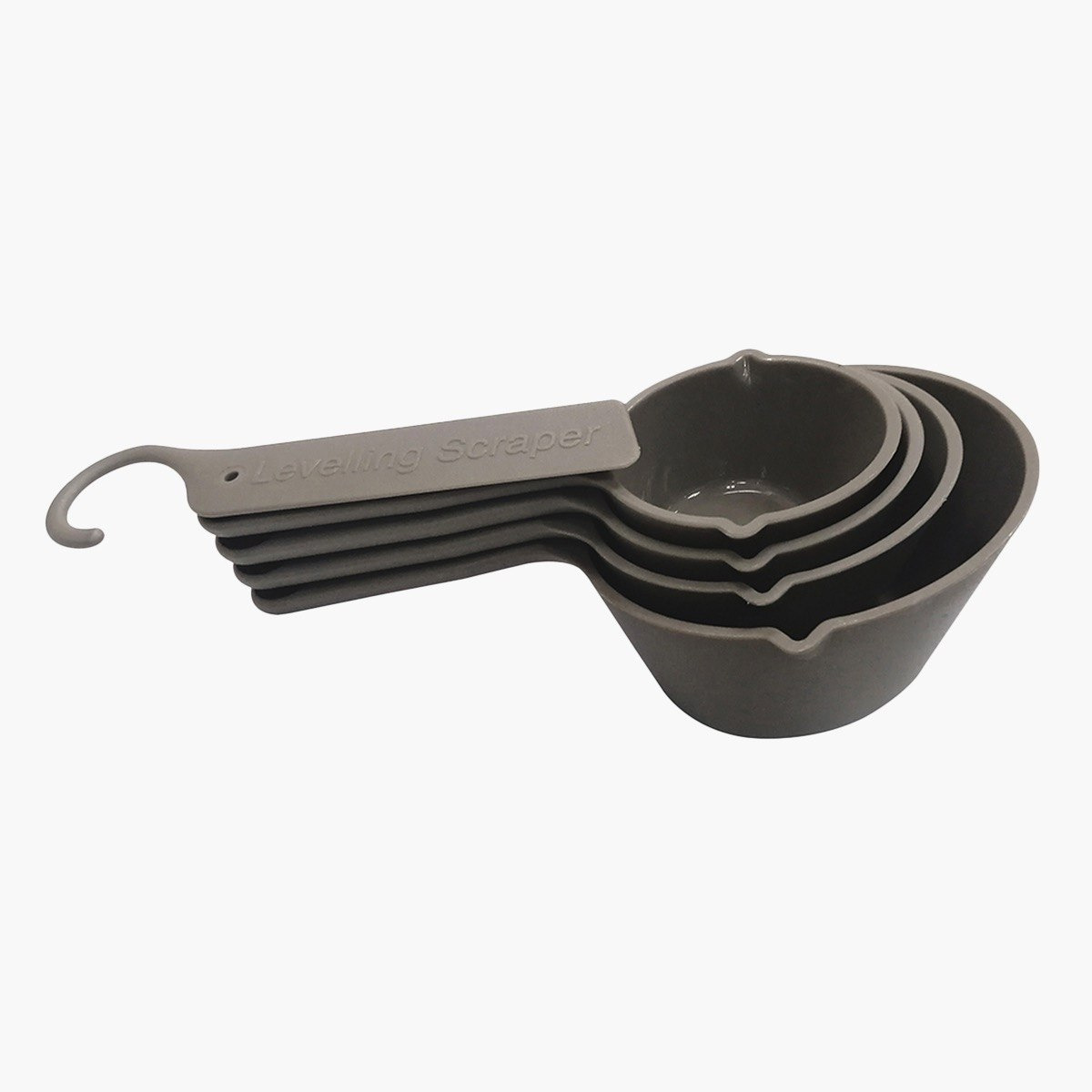 4-Piece Measuring Cup Set-hbxkitchen-kitchenware-foodpreparation-image-2