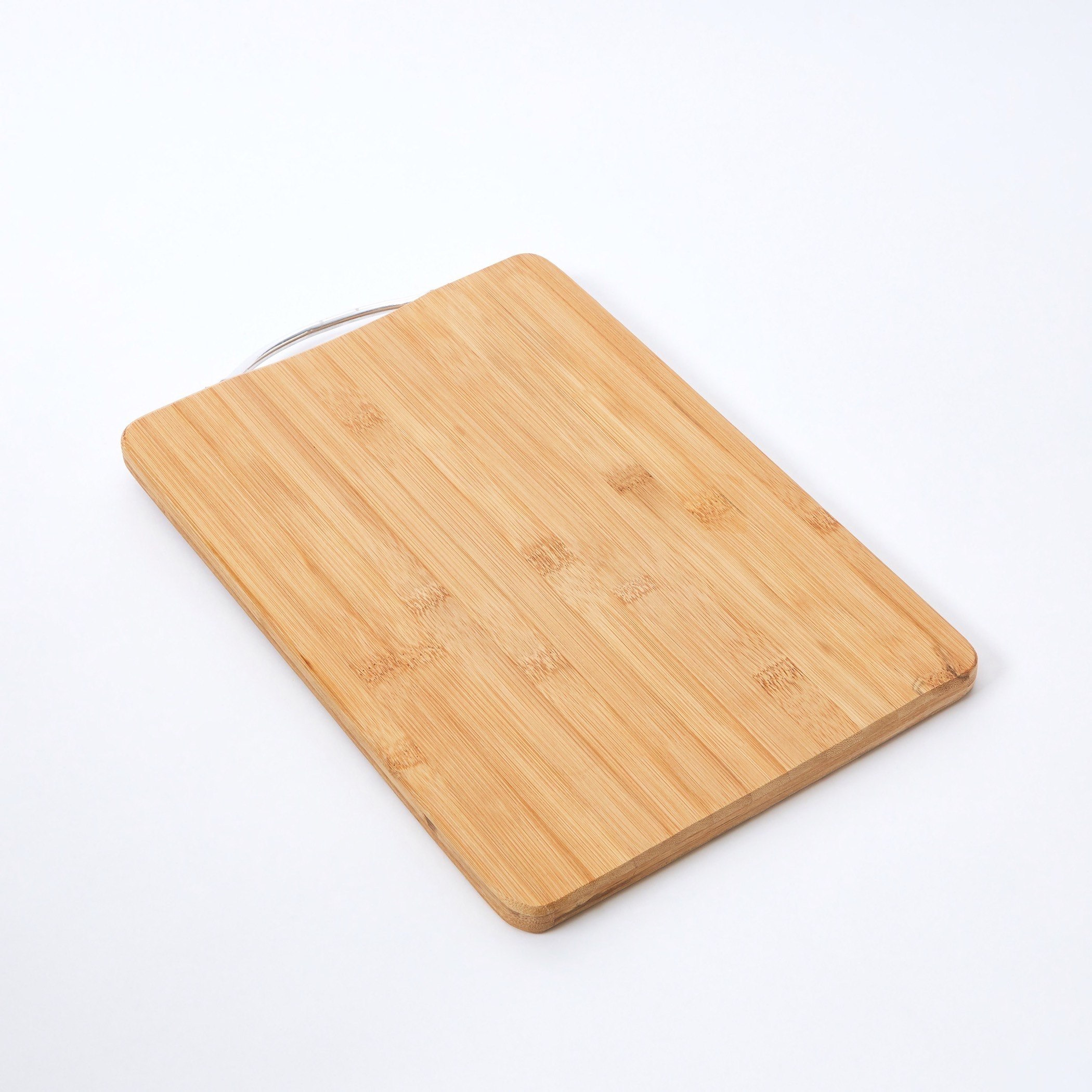 لوح تقطيع خشبي متوسط - 34 × 24 سم-hbxkitchen-kitchenware-foodpreparation-image-4
