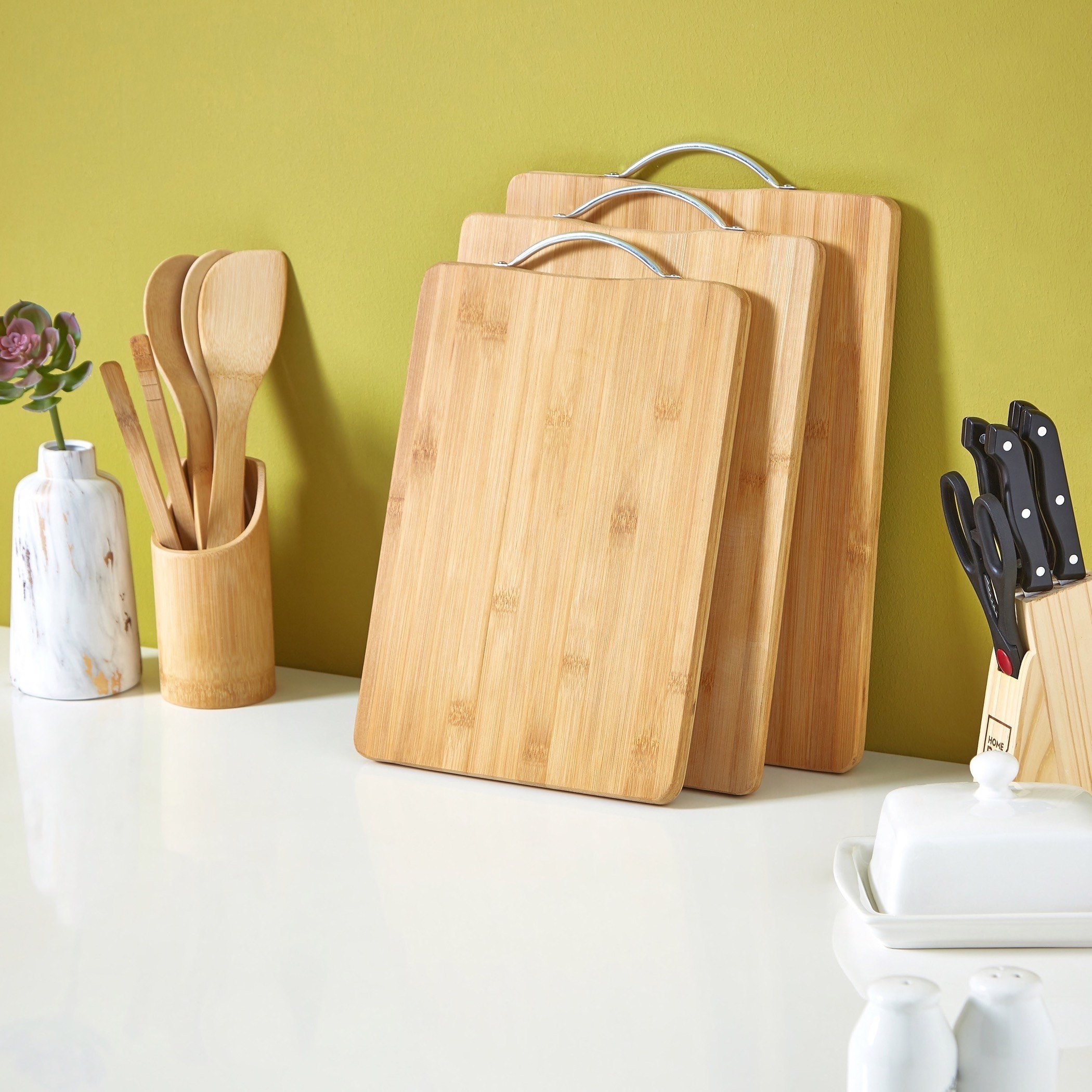 لوح تقطيع خشب صغير - 28x38 سم-hbxkitchen-kitchenware-foodpreparation-image-3