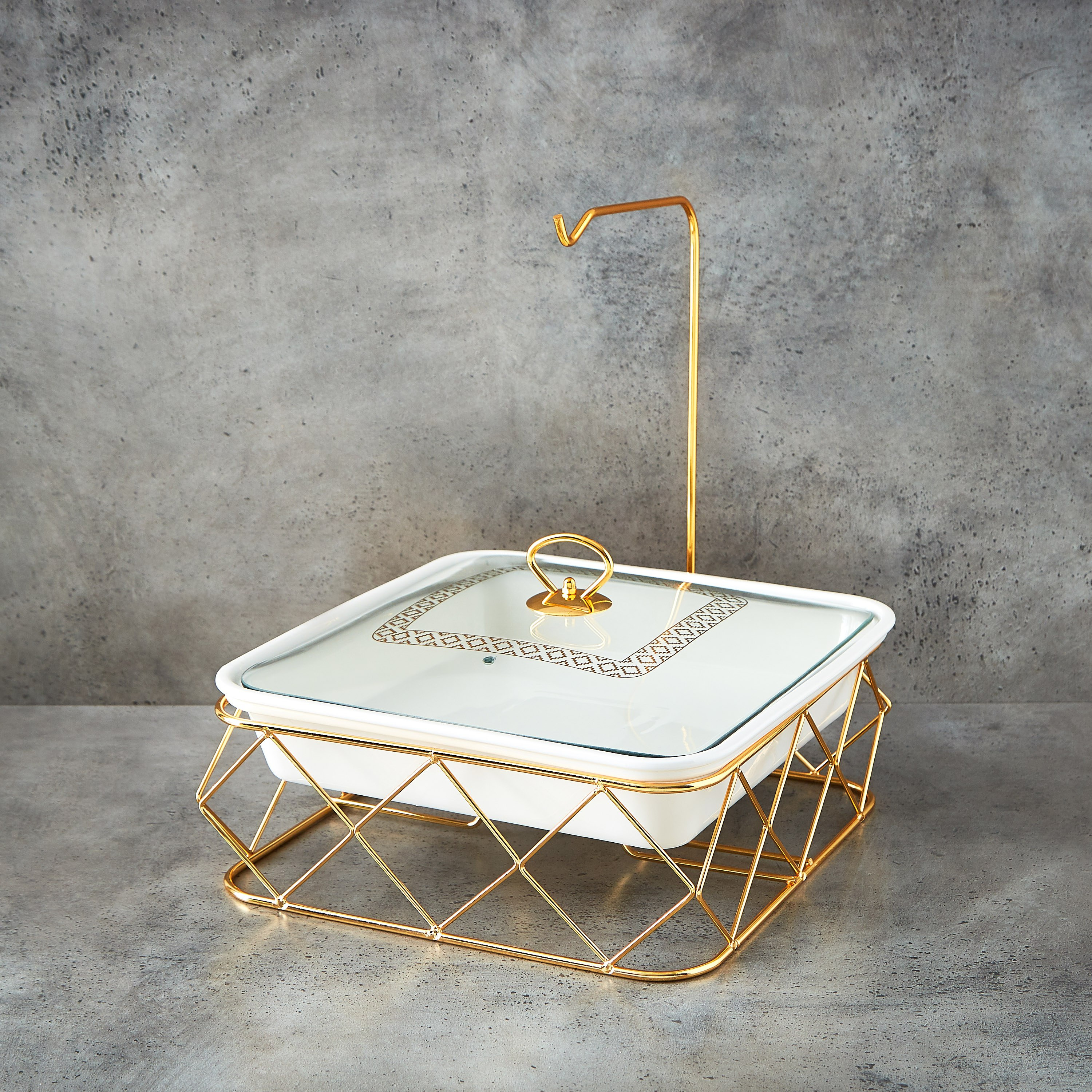 صحن تشافينج مربع - 3 لتر-hbxdecorandfurnishings-tabletop-serveware-image-2
