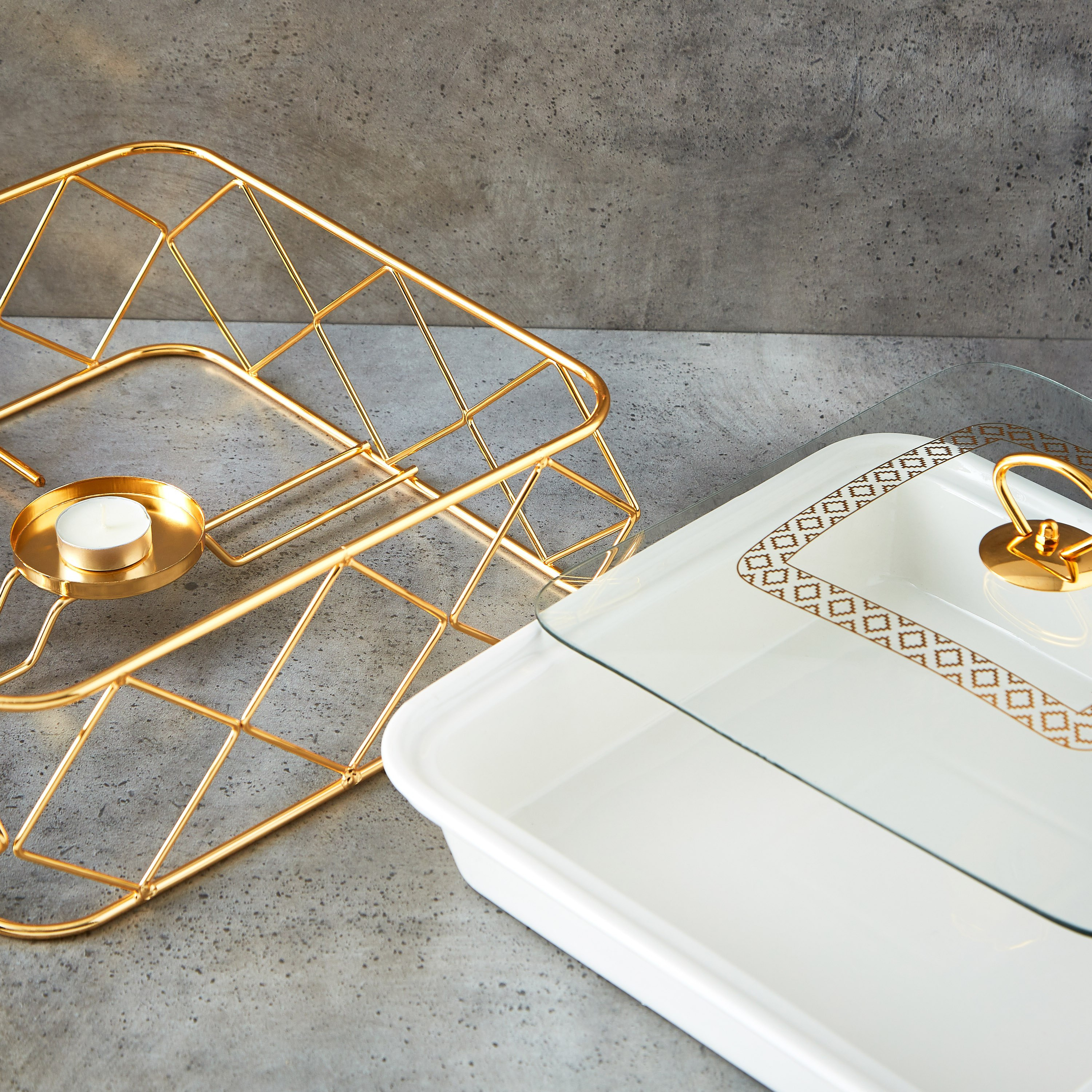 صحن تشافينج مربع - 3 لتر-hbxdecorandfurnishings-tabletop-serveware-image-3