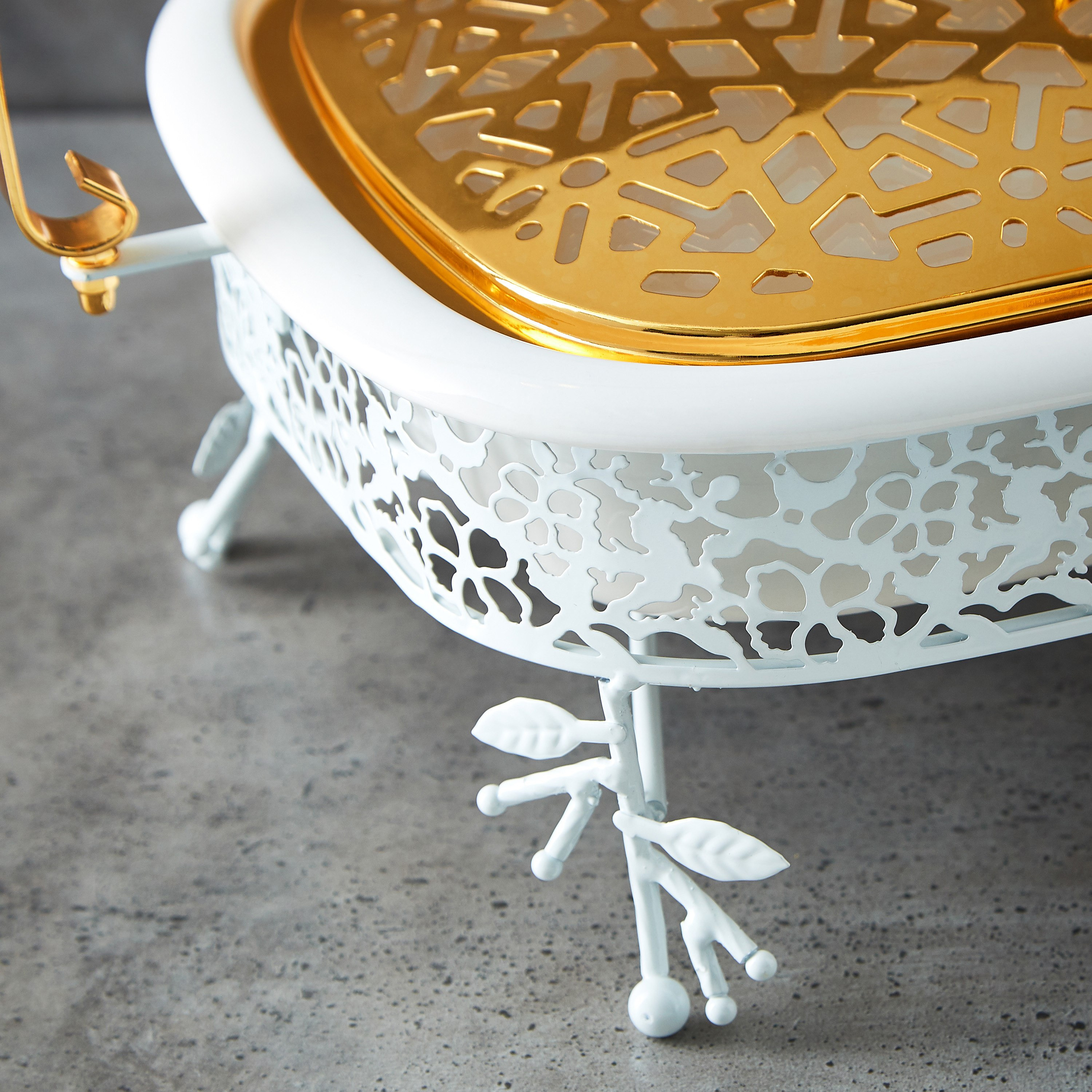 صحن تشافينج مستطيل - 3.6 لتر-hbxdecorandfurnishings-tabletop-serveware-image-5