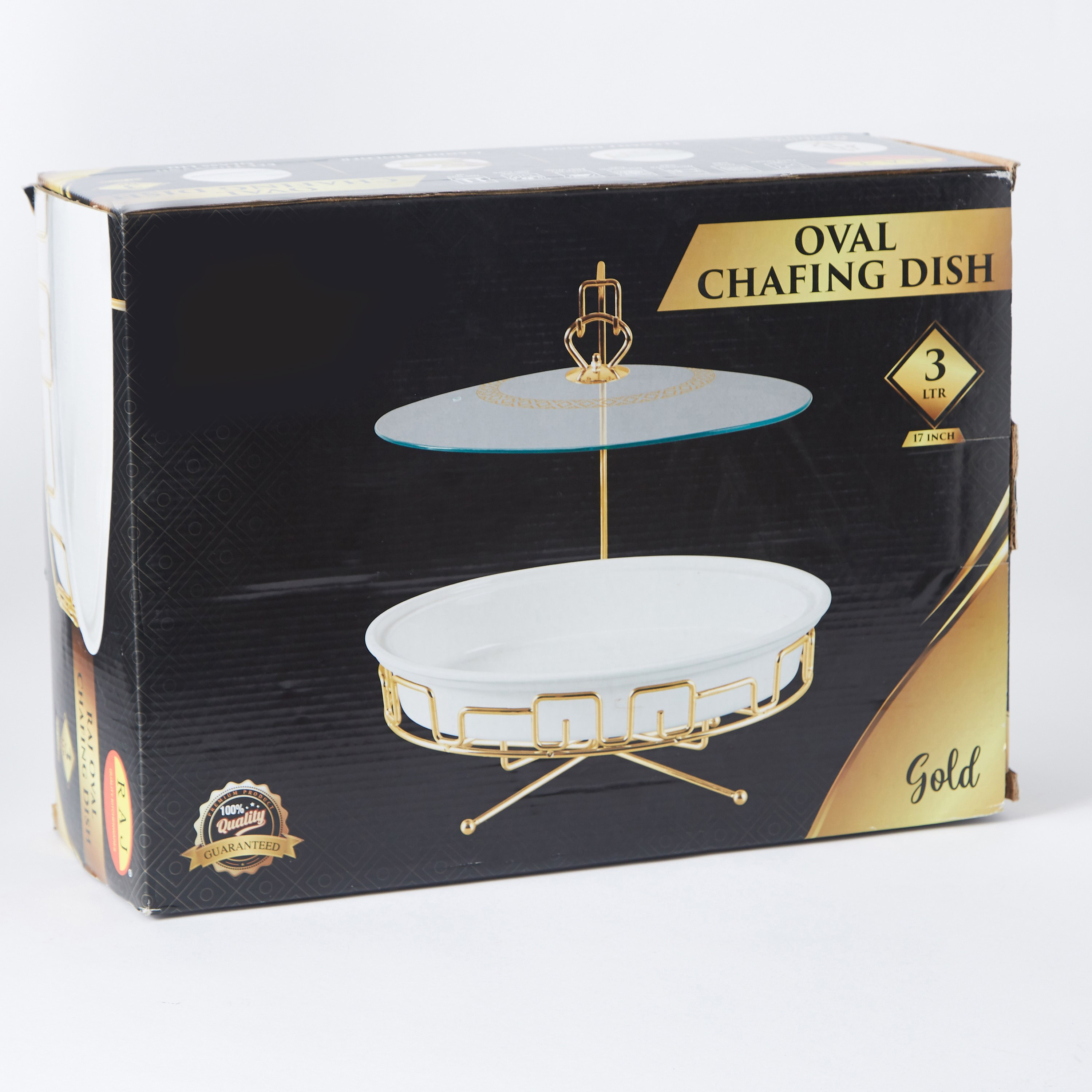 صحن تشافينج بيضاوي - 3 لتر-hbxdecorandfurnishings-tabletop-serveware-image-2