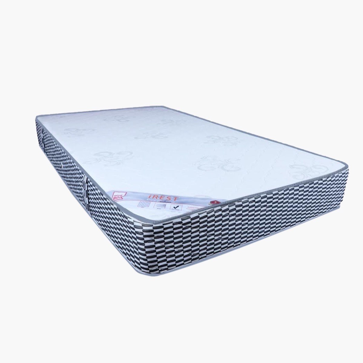 مرتبة توين من آي ريست - 120x200x24 سم-hbxfurniture-mattresses-twin-image-2