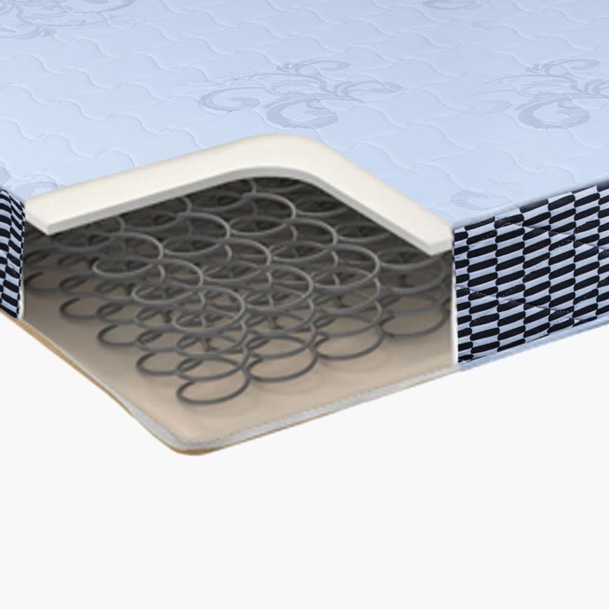 مرتبة توين من آي ريست - 120x200x24 سم-hbxfurniture-mattresses-twin-image-5
