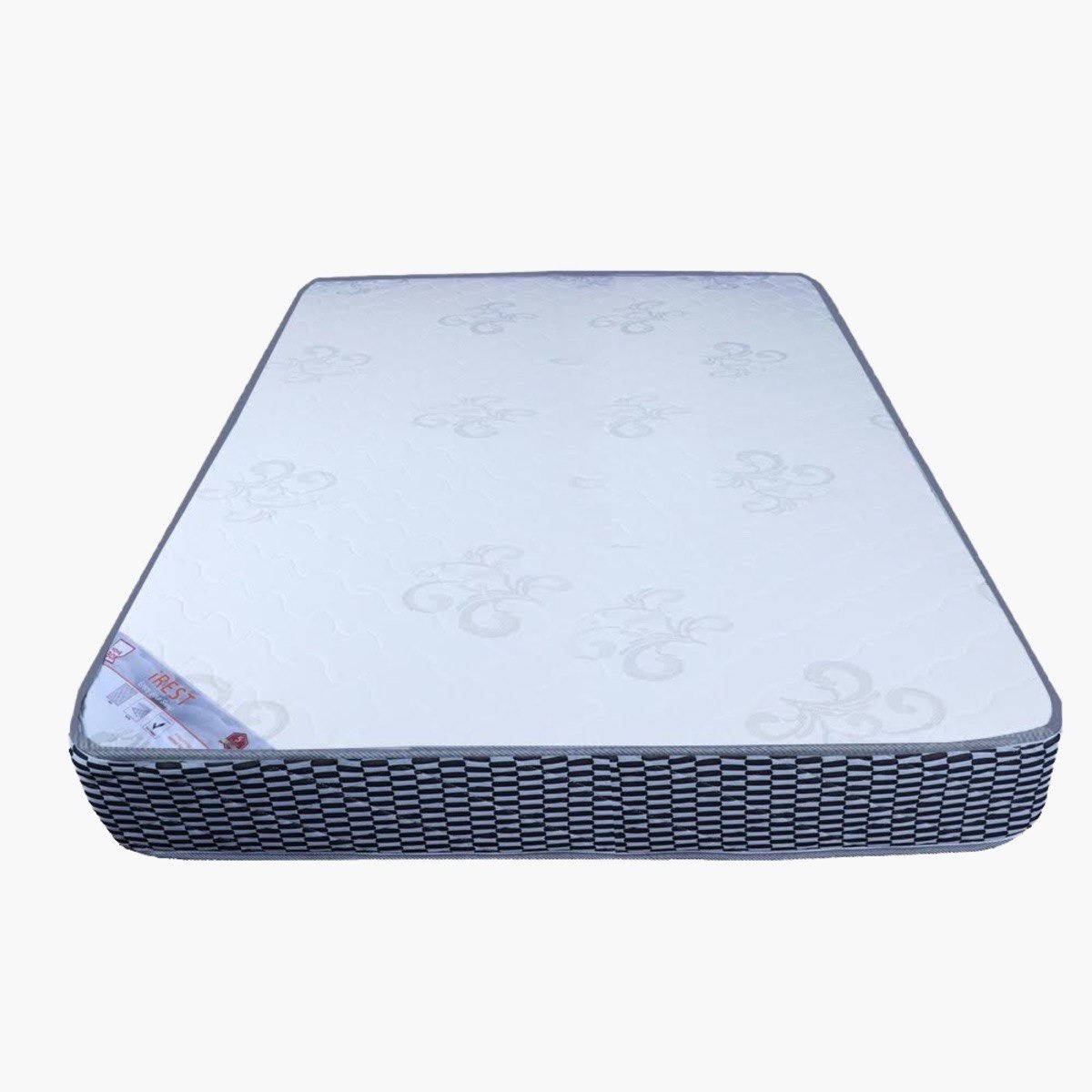 مرتبة كينج من آي ريست - 180x200x24 سم-hbxfurniture-mattresses-king-image-3