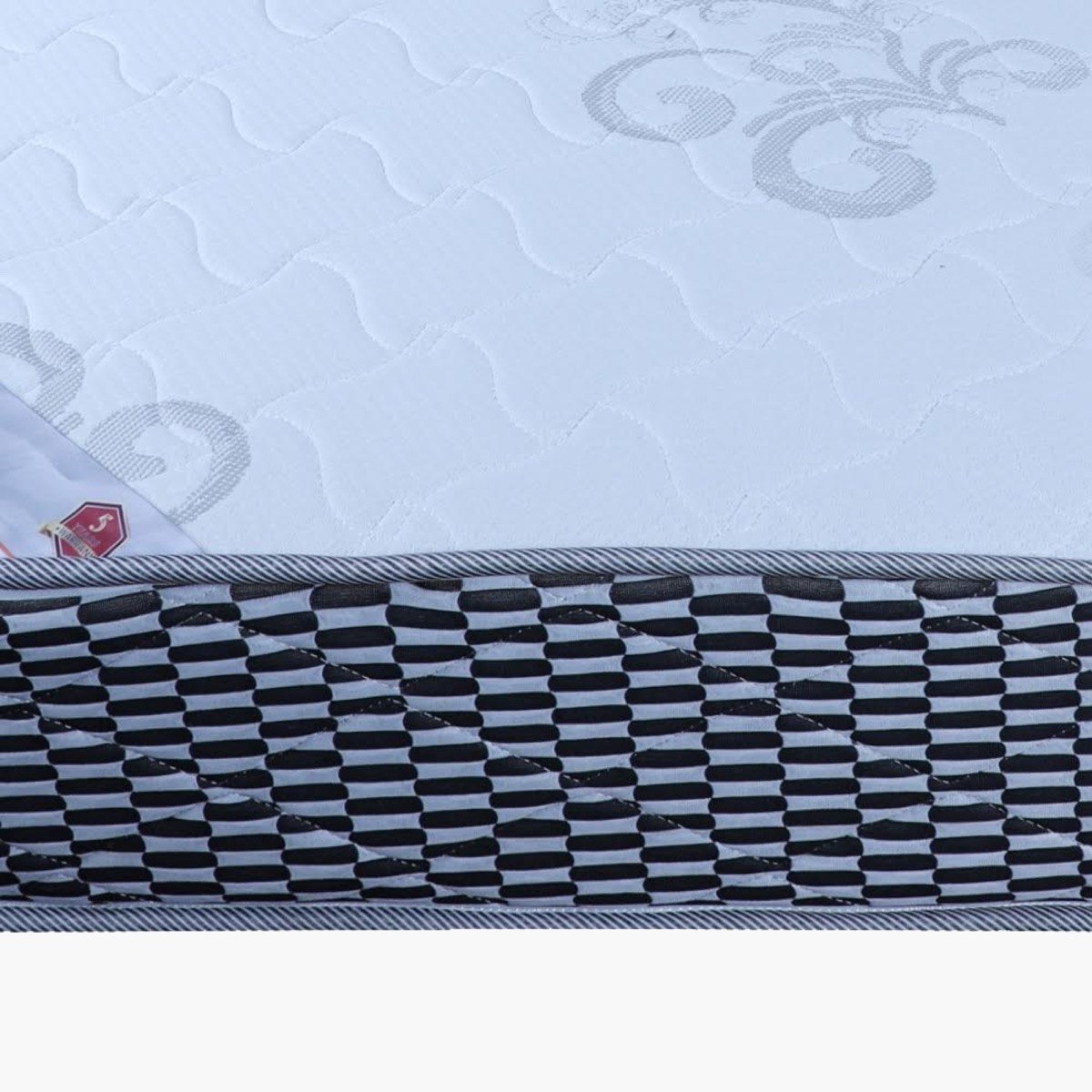 مرتبة كينج من آي ريست - 180x200x24 سم-hbxfurniture-mattresses-king-image-4