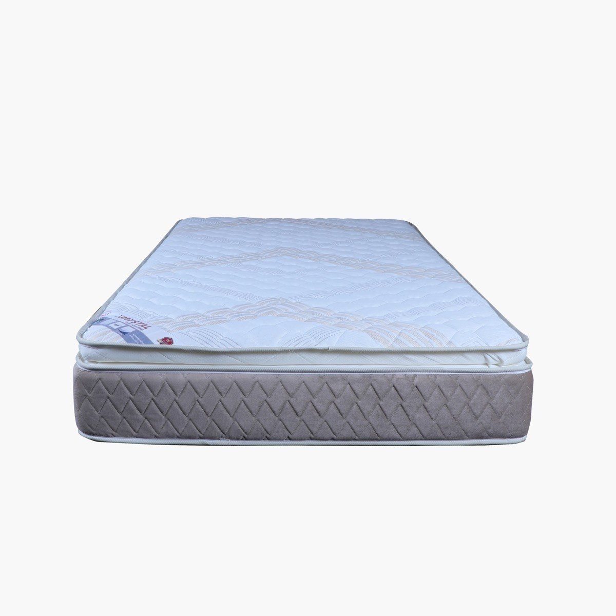 مرتبة كينج من آي كريستال - 180x200x30 سم-hbxfurniture-mattresses-king-image-3