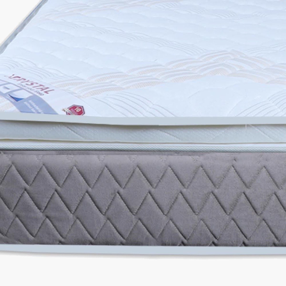 مرتبة كينج من آي كريستال - 180x200x30 سم-hbxfurniture-mattresses-king-image-5