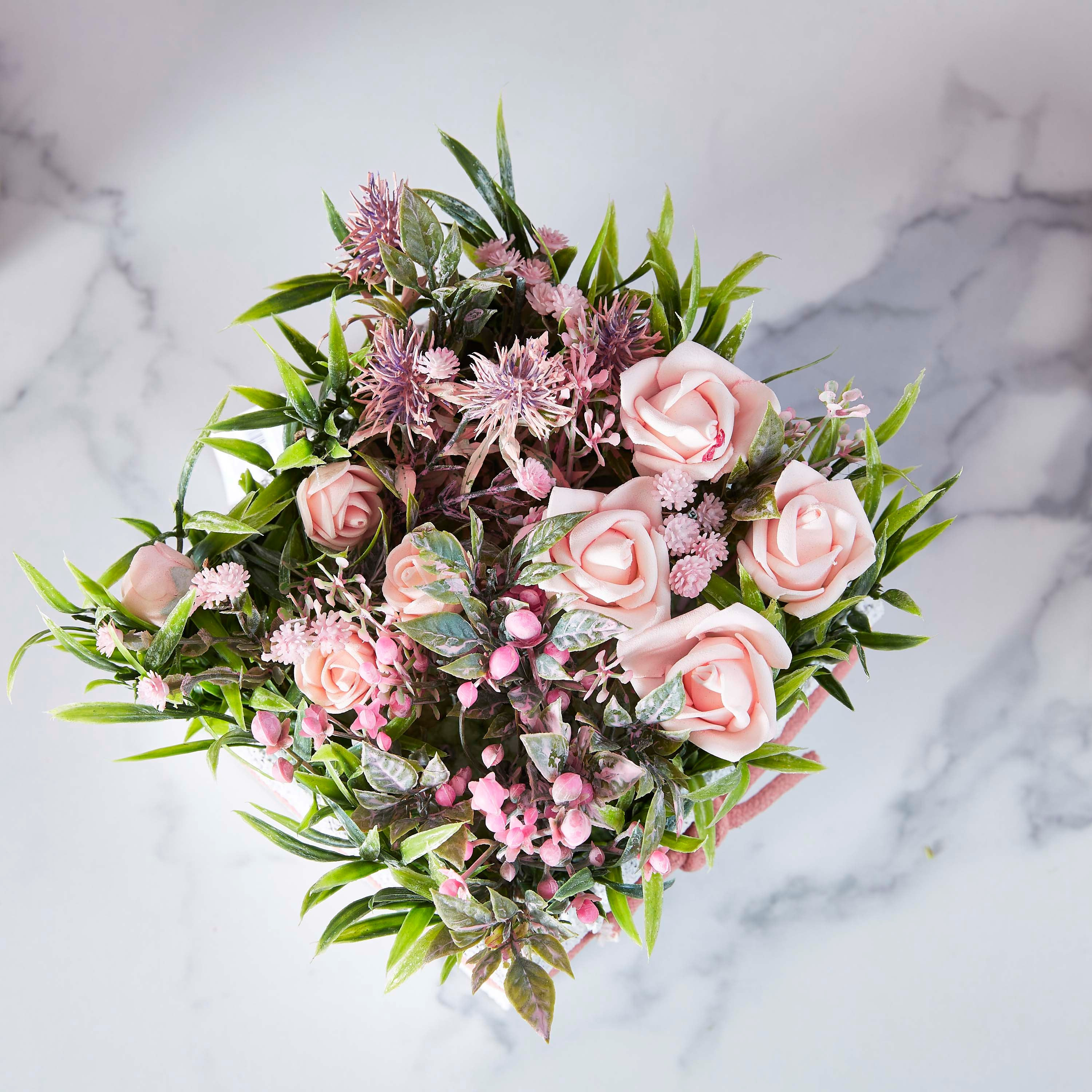 آنية ورود حديقة من آيريس-hbxdecorandfurnishings-homeaccessories-artificialflowersandplants-image-3