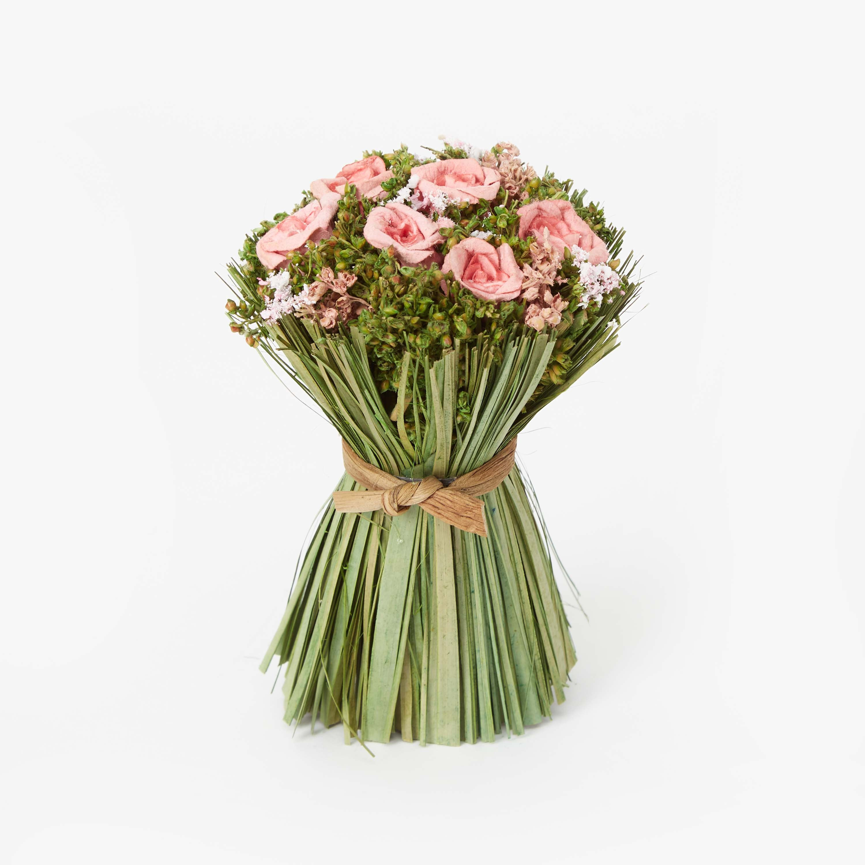 باقة زهور آيريس وتوت-hbxdecorandfurnishings-homeaccessories-artificialflowersandplants-image-4