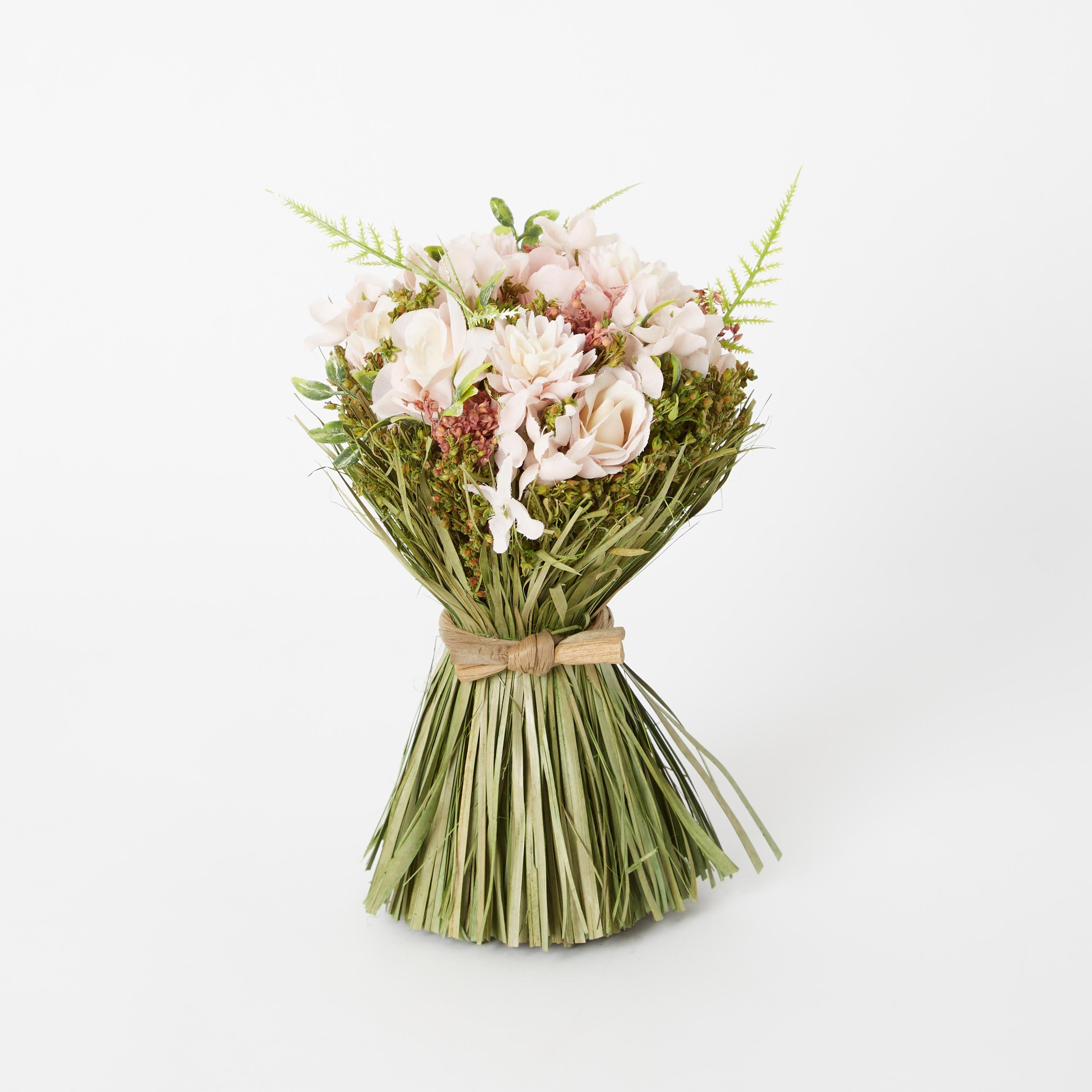 شجرة مظلة جاردن روز من إيريس - 10×10×21 سم-hbxdecorandfurnishings-homeaccessories-artificialflowersandplants-image-5