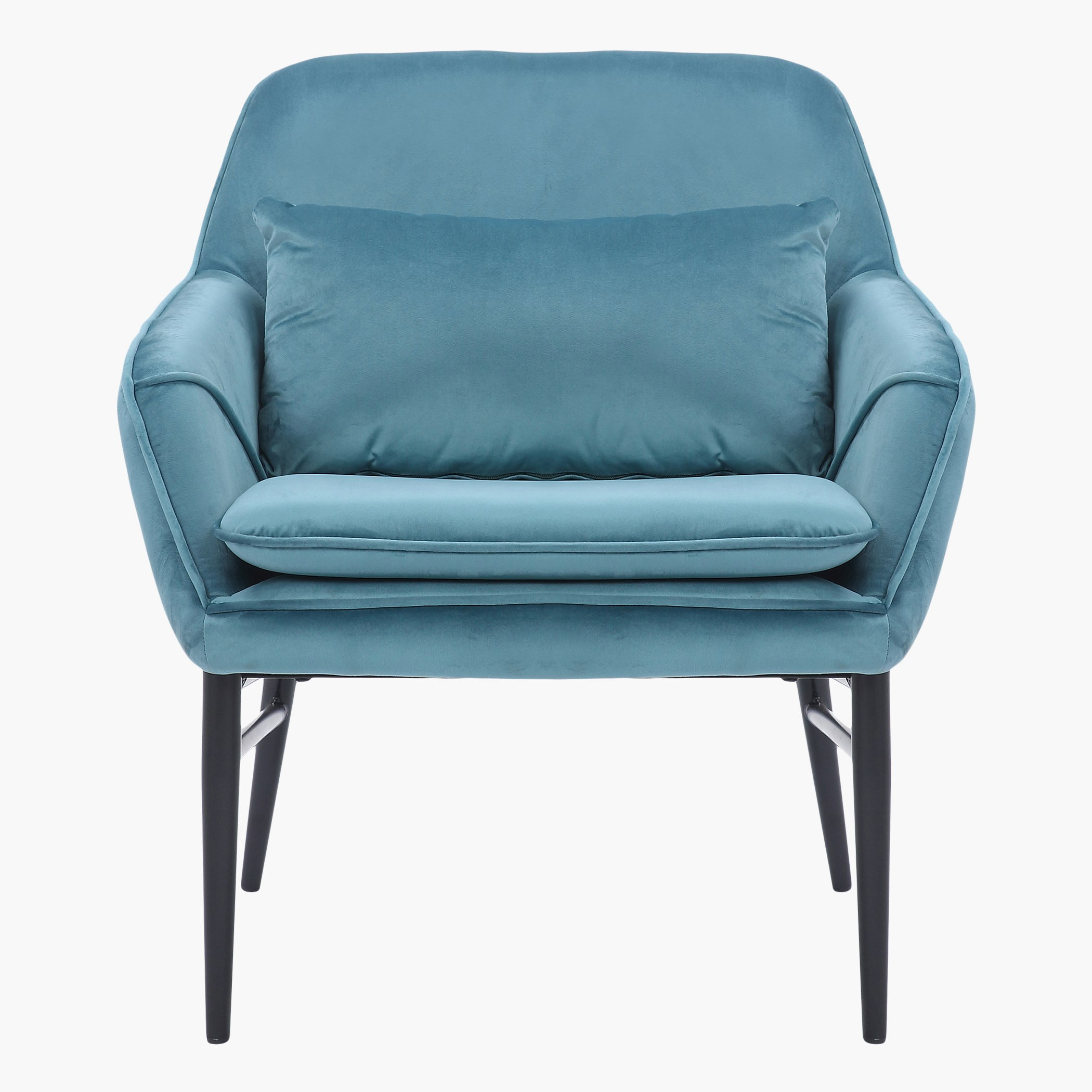 كرسي مخملي من ميشيل-hbxlivingroom-sofasandarmchairs-easychairs-image-2