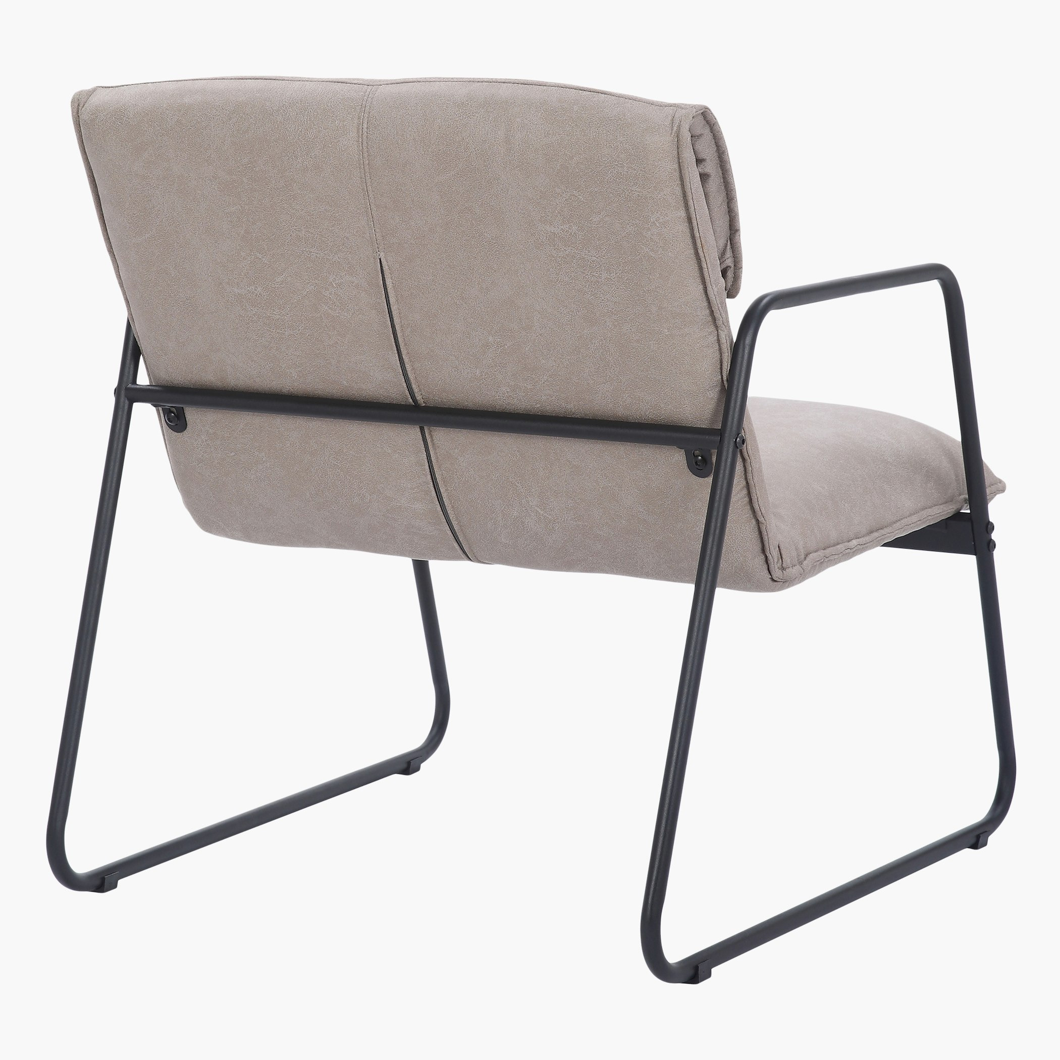 كرسي قماشي شبه جلد من آردن-hbxlivingroom-sofasandarmchairs-sofas-image-5