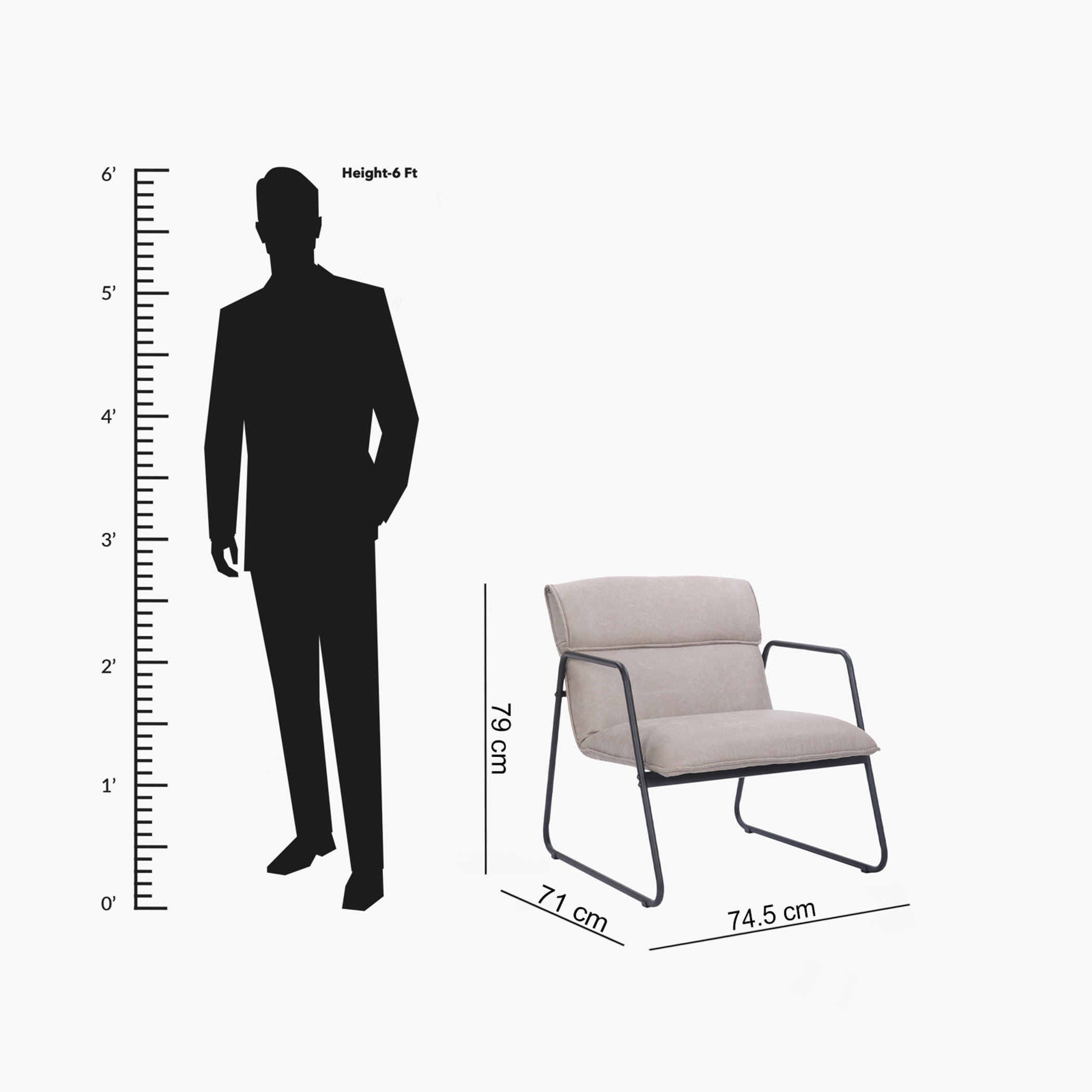 كرسي قماشي شبه جلد من آردن-hbxlivingroom-sofasandarmchairs-sofas-image-8