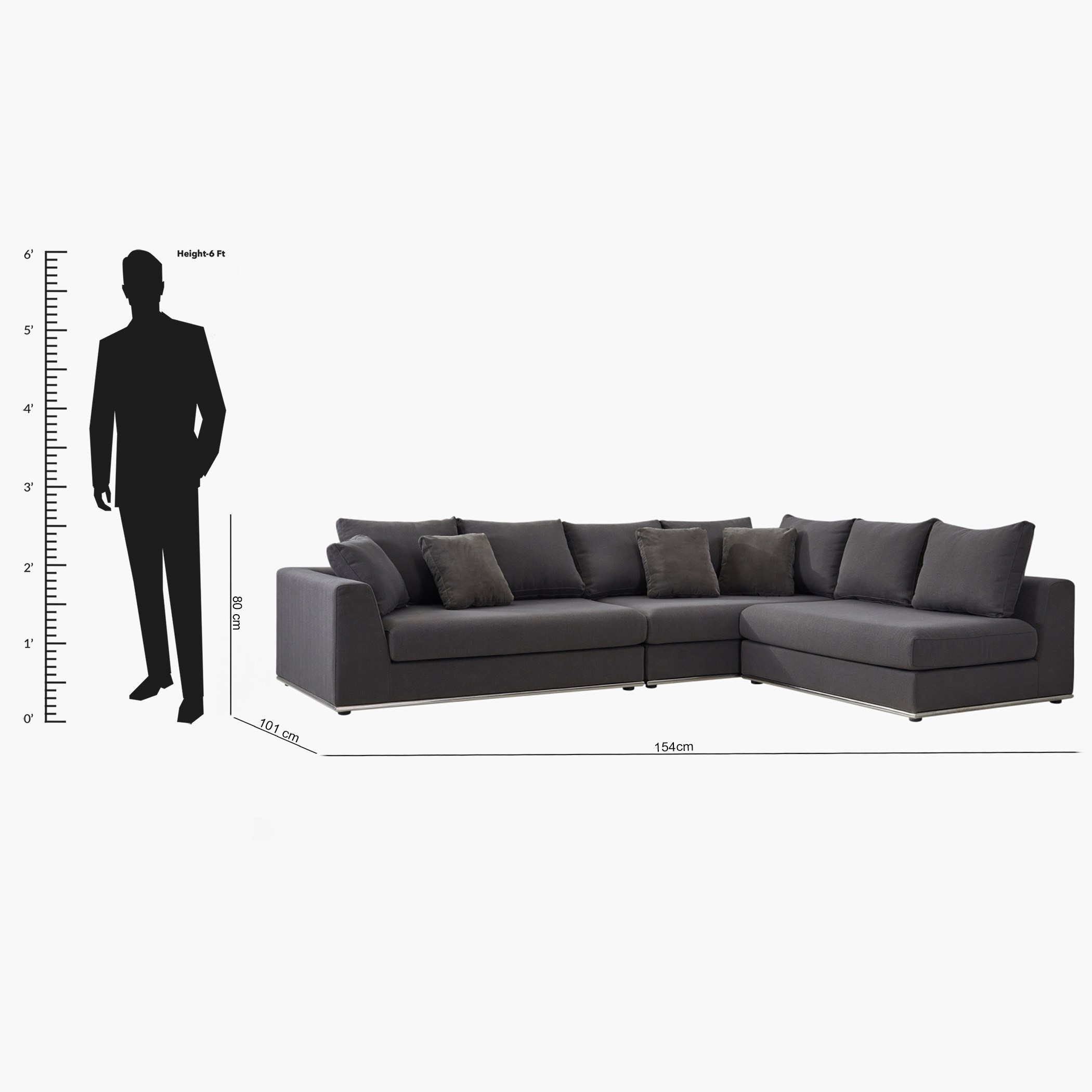 كنبة ركنيّة قماشيّة لارج أند لوكجيروس من جيوفاني-hbxfurniture-livingroom-sofasandsofasets-image-14