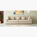 Giovanni Large and Luxurious Fabric Armless Chair-Modular Sofas-thumbnail-15