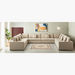 Giovanni Large and Luxurious Fabric Corner Sofa-Modular Sofas-thumbnail-10