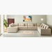 Giovanni Large and Luxurious Fabric Corner Sofa-Modular Sofas-thumbnail-11